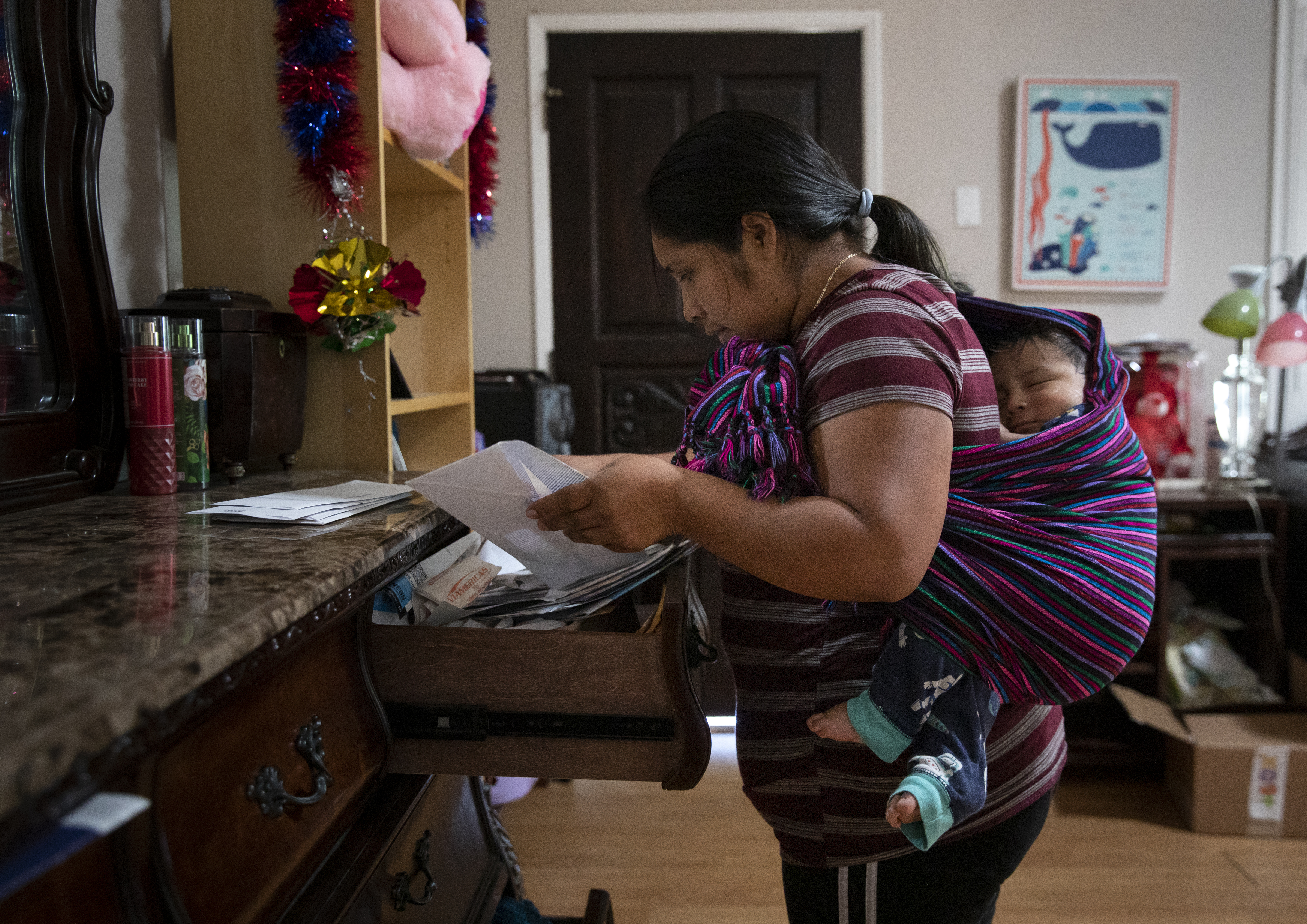 Opinion: So many families are being devastated by war and shootings. - The San Diego Union-Tribune - Vimarsana News