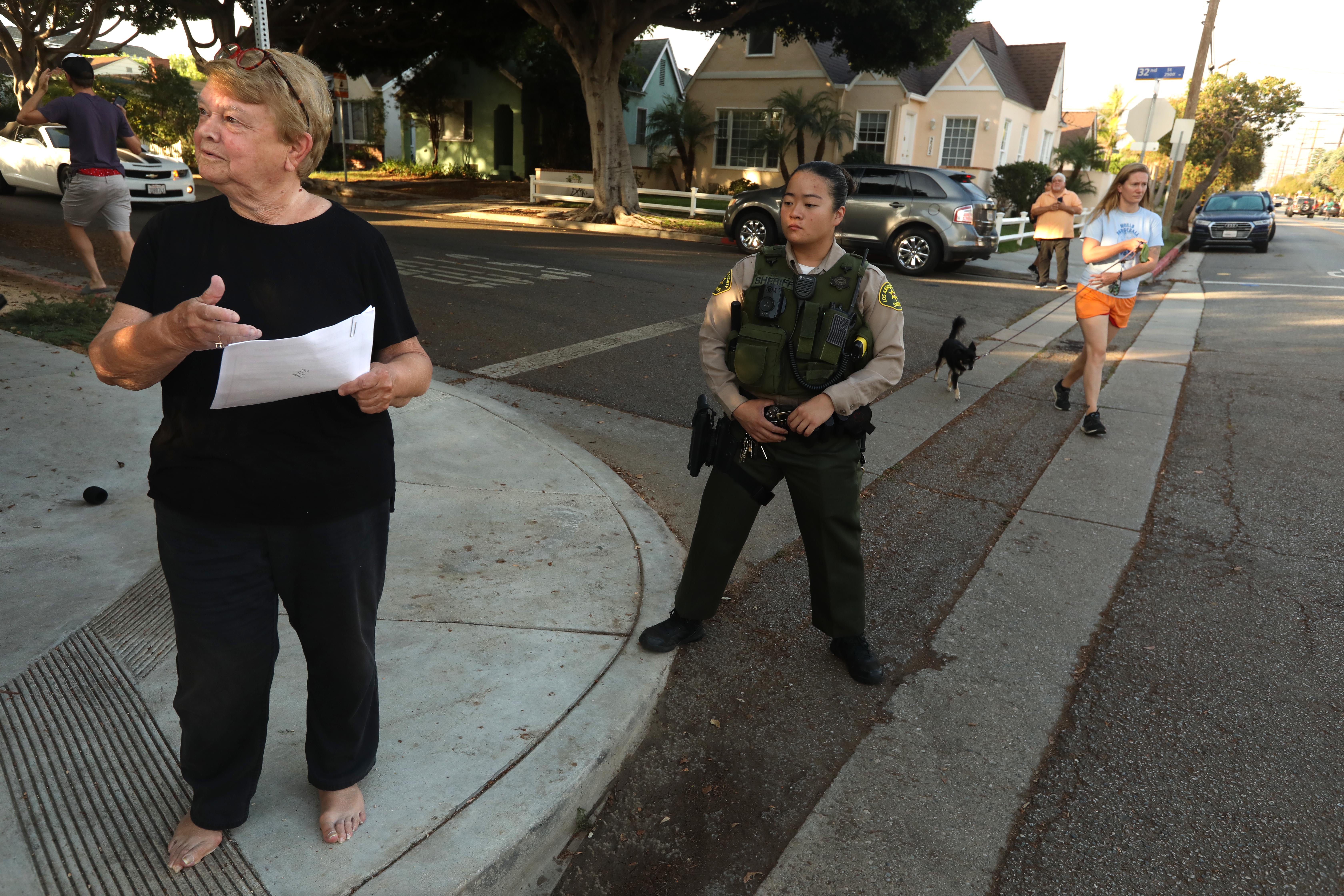 Sheriff's detective followed protocol in Kuehl search warrant, judge finds - Vimarsana News