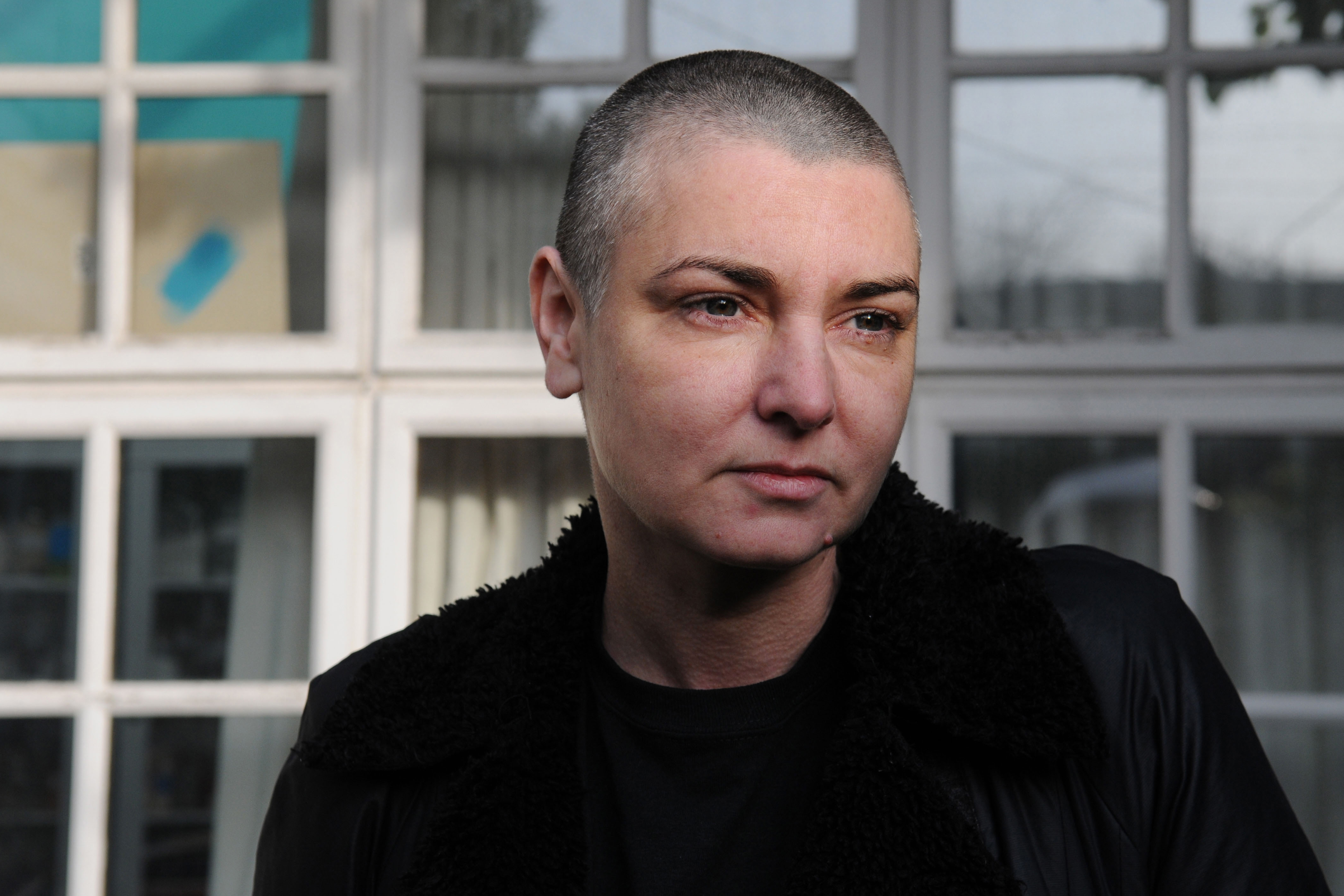 Sinéad O'Connor's cause of death is revealed a year after the Irish singer died