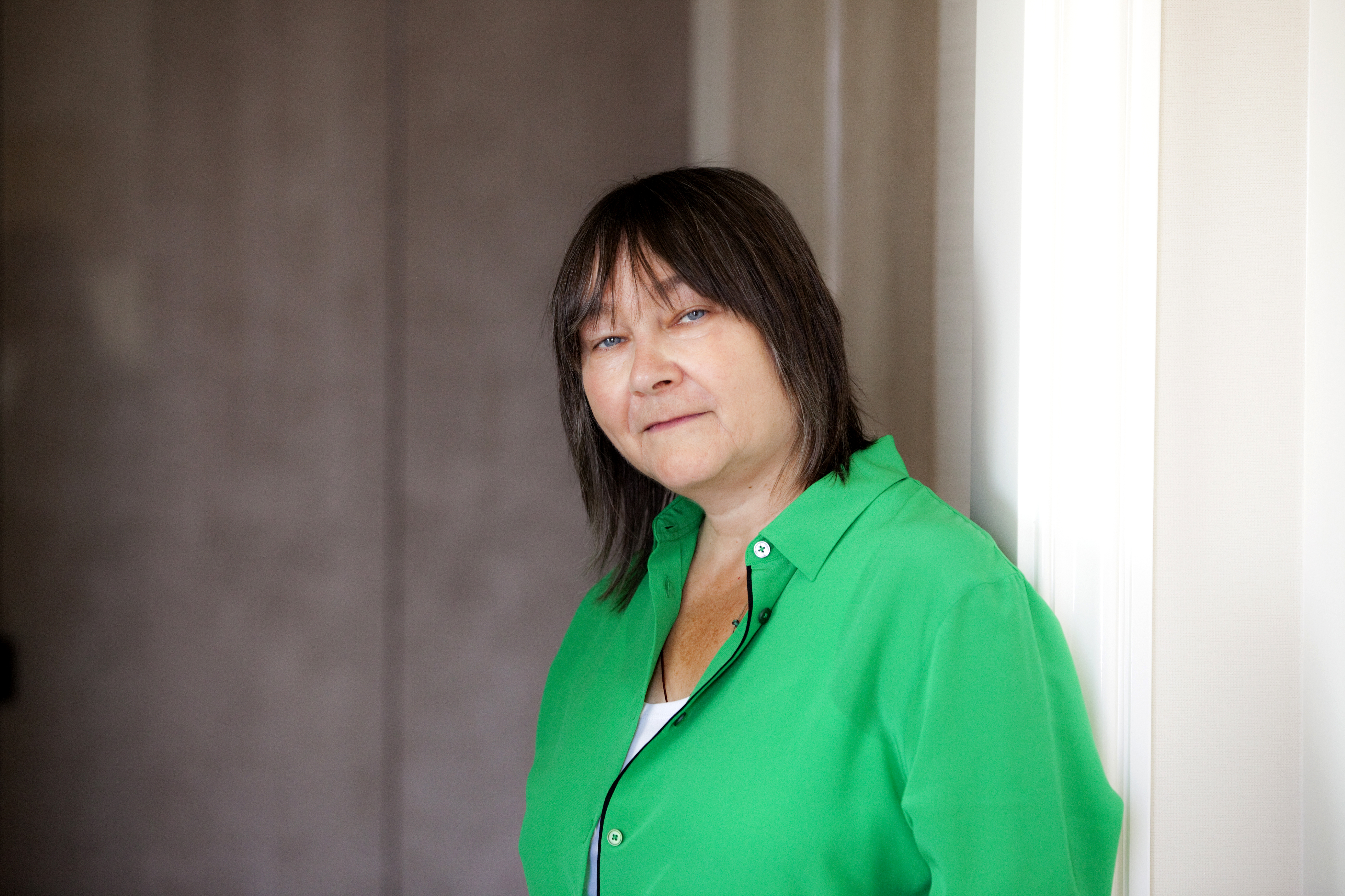 Review: Ali Smith's 'Companion Piece' to her timely quartet - Vimarsana News