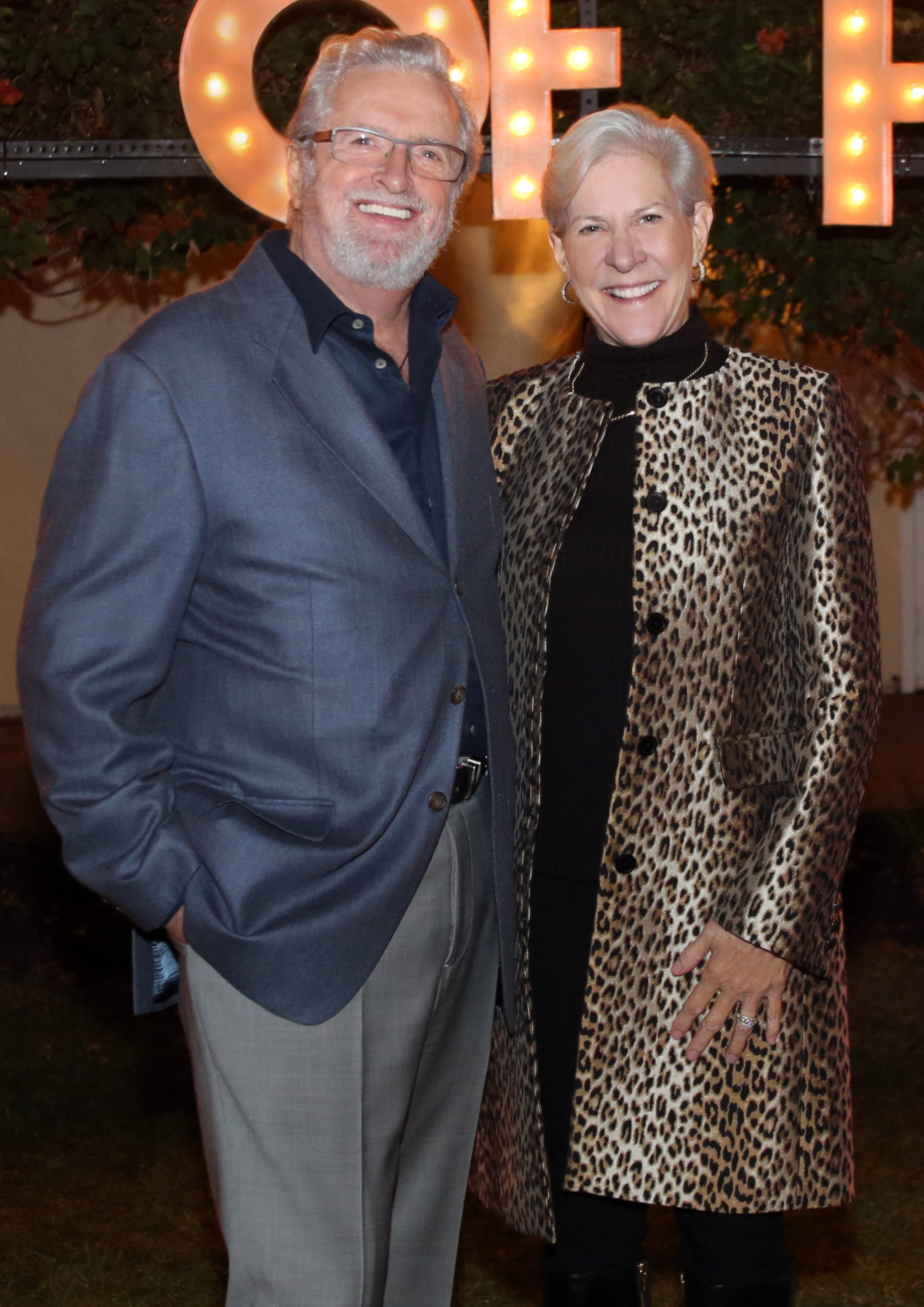 The Country Friends presents popular Art of Fashion benefit event - Vimarsana News