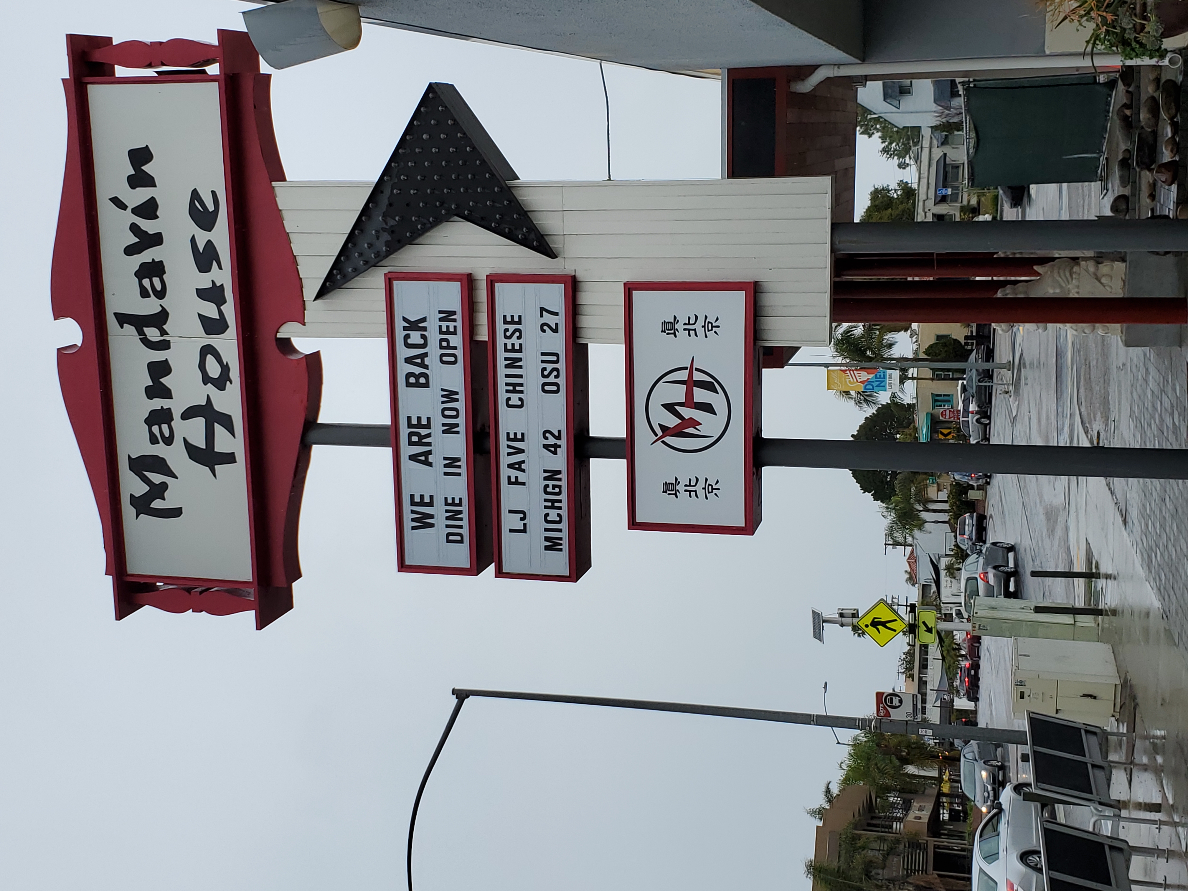 La Jolla Business Roundup: Mandarin House returns, plus see more new openings and those coming soon - Vimarsana News