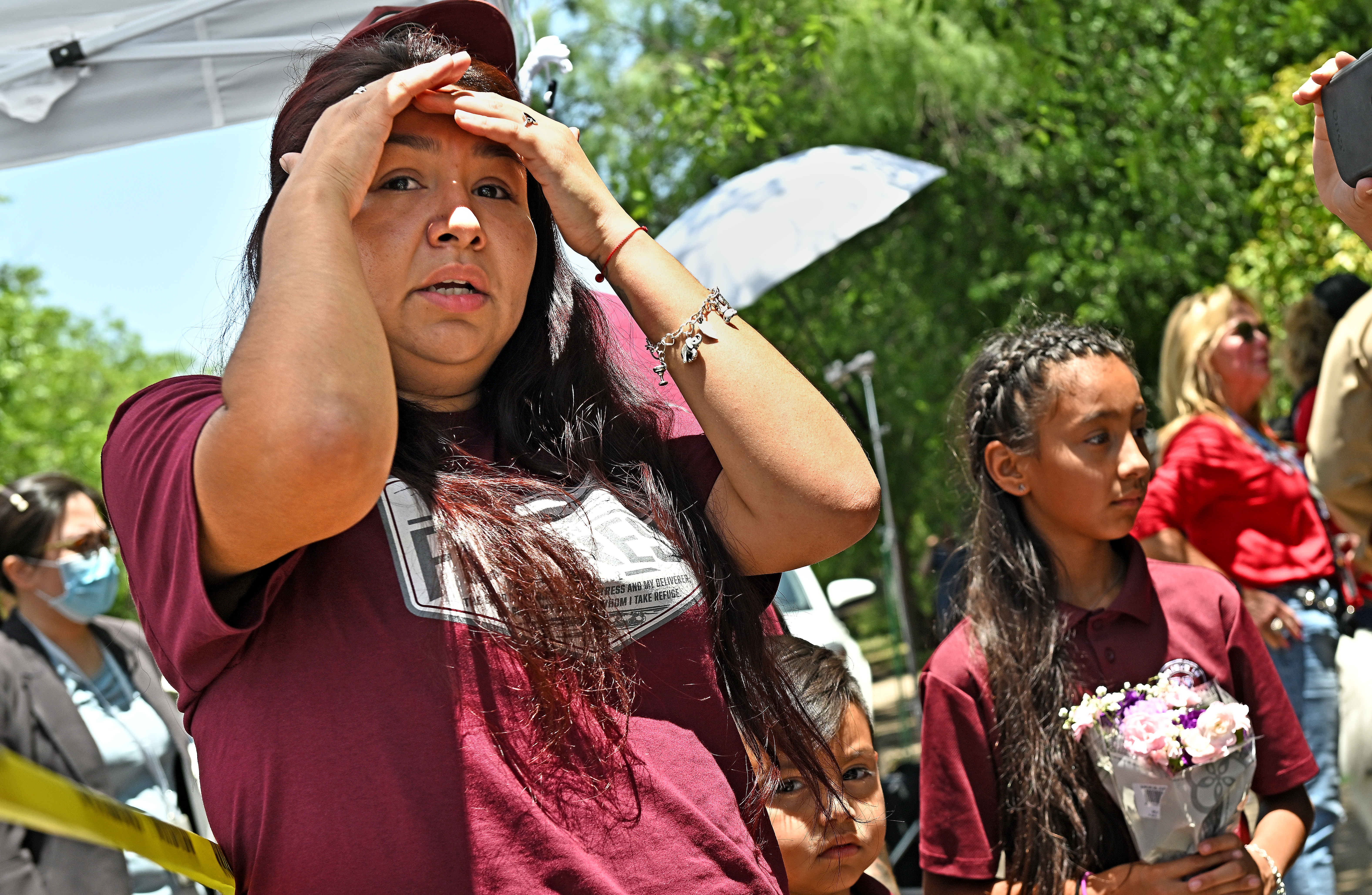 These are the 21 victims of the Texas school shooting - Vimarsana News