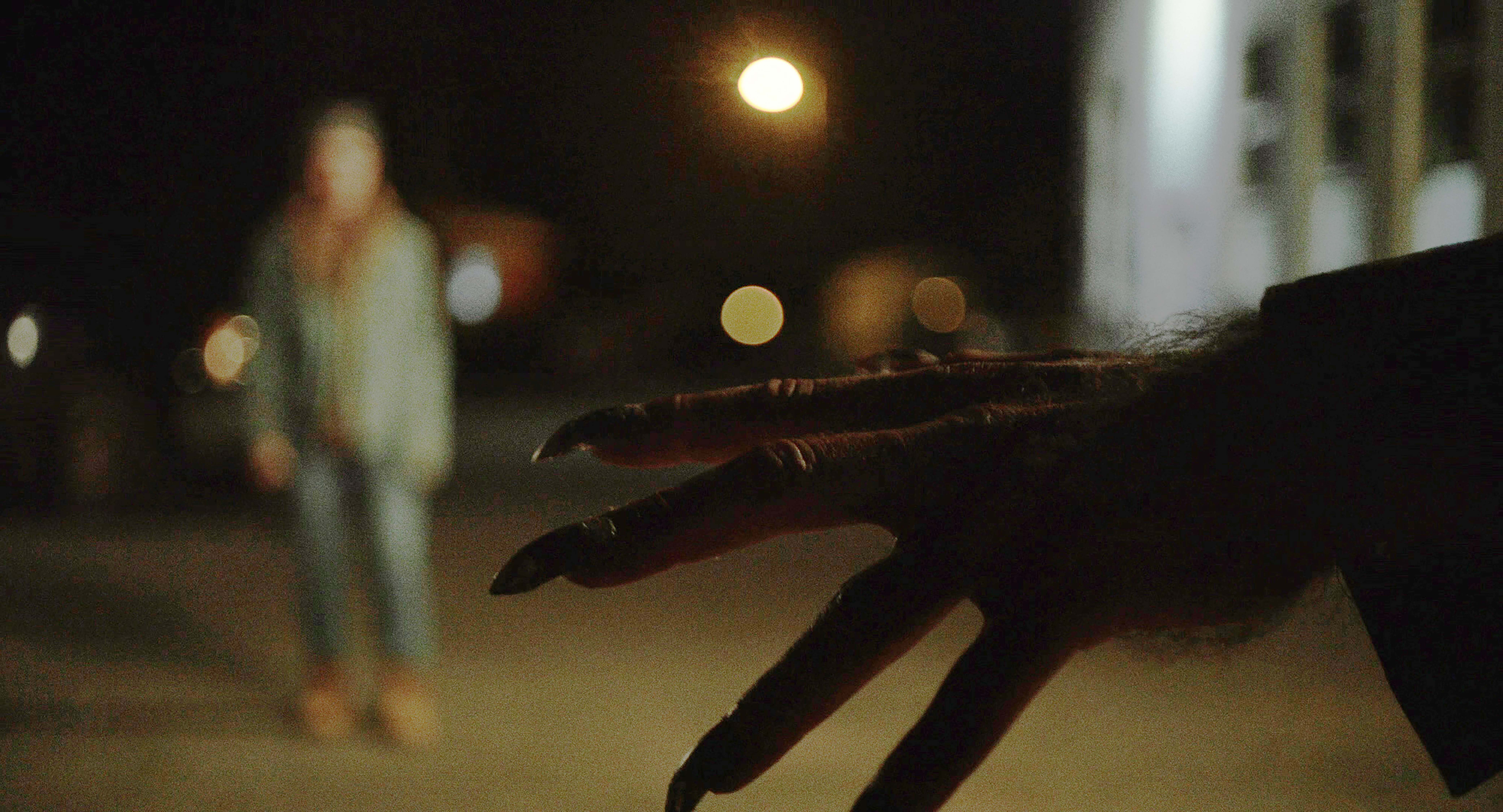 'Blackout' review: Fessenden's werewolf film is smart horror - Vimarsana News