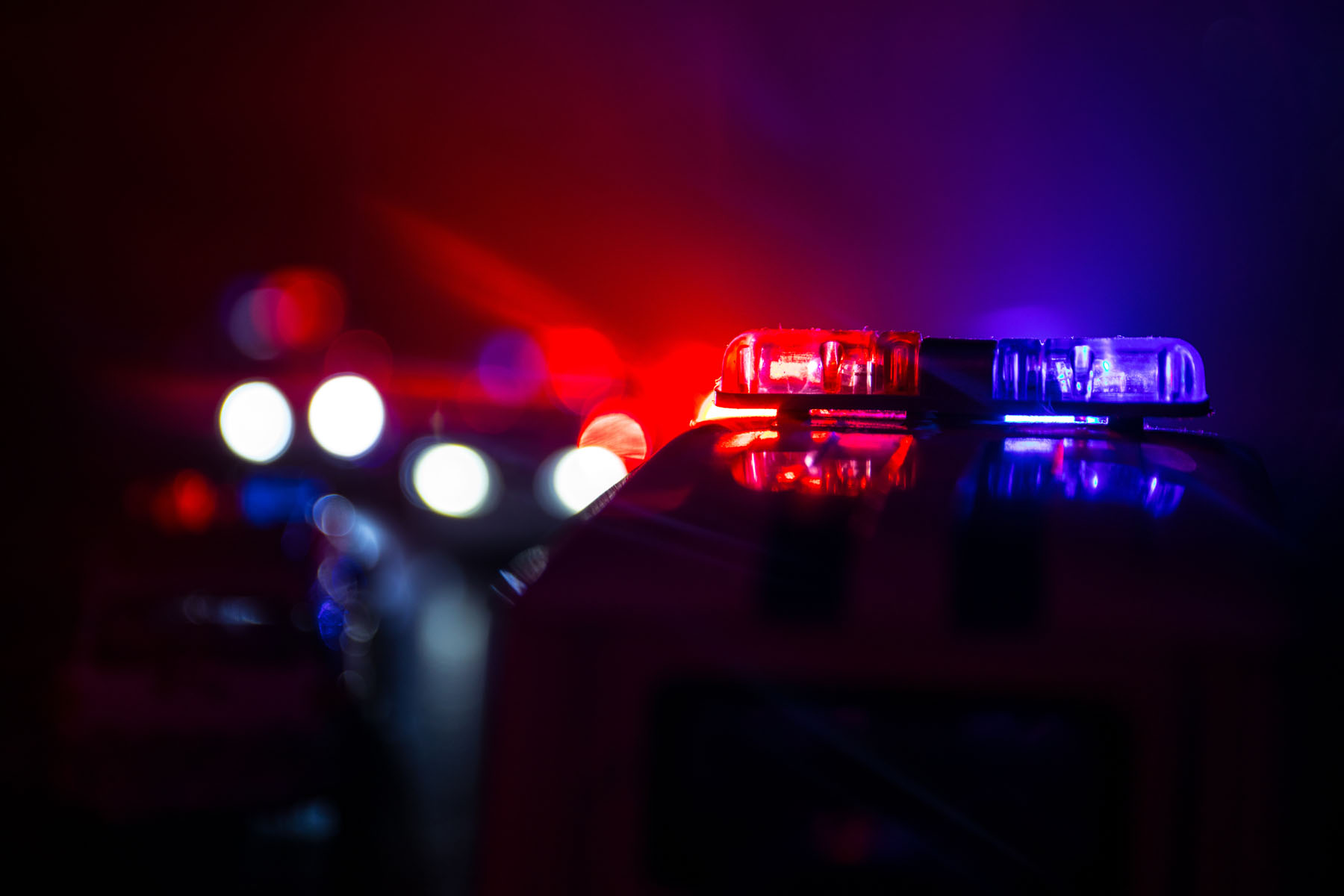 One man dead, another arrested in Poway accident Wednesday - Vimarsana News