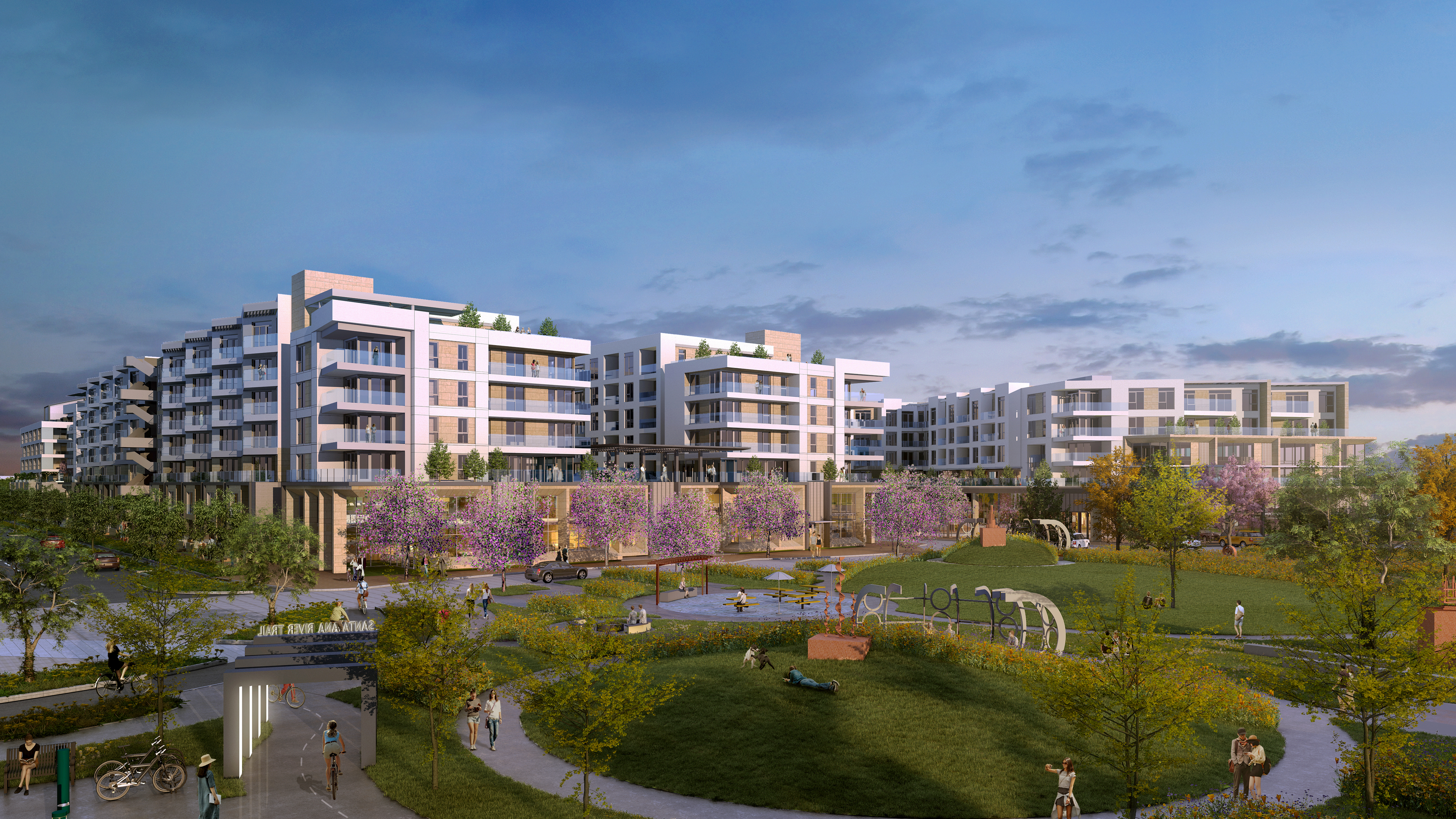 One Metro West hearing paused to let Costa Mesa Council resolve possible conflicts of interest - Vimarsana News