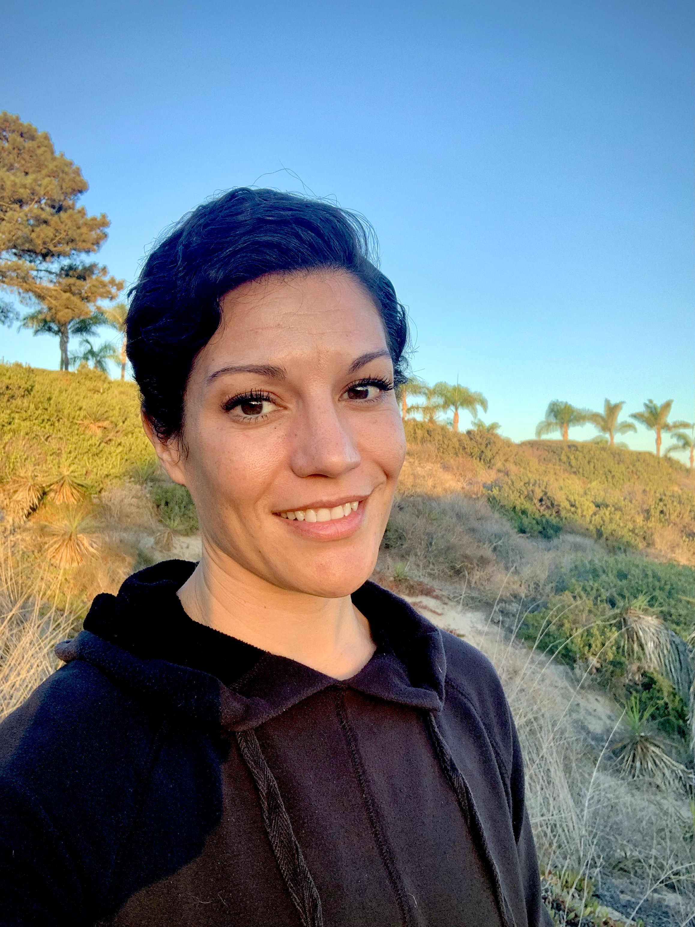 Del Mar resident becomes newest curator at the San Diego Natural History Museum - Vimarsana News