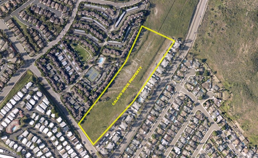 New park for Spring Valley in the works - Vimarsana News