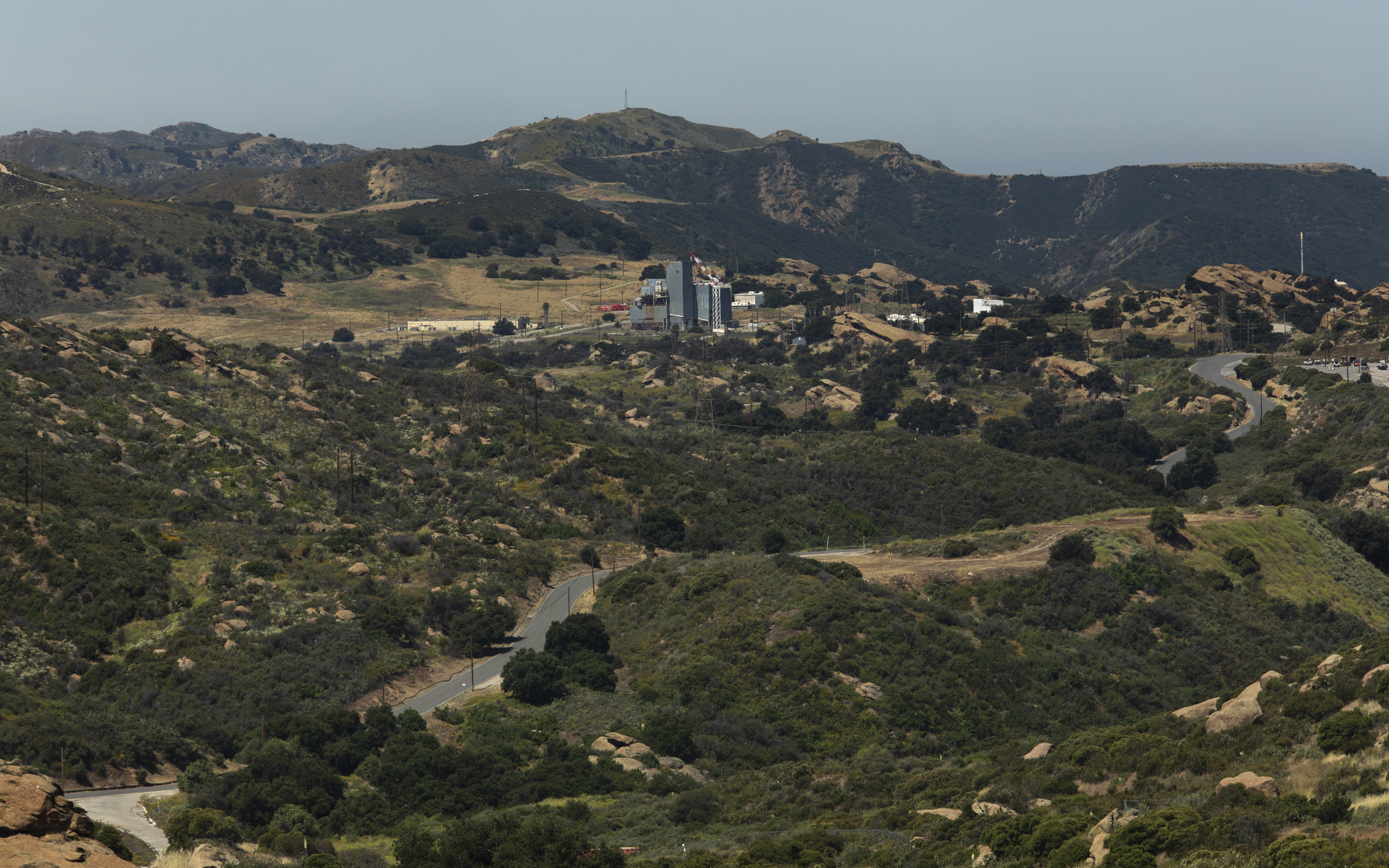 Hiltzik: Will anyone ever clean up Santa Susana? - Vimarsana News