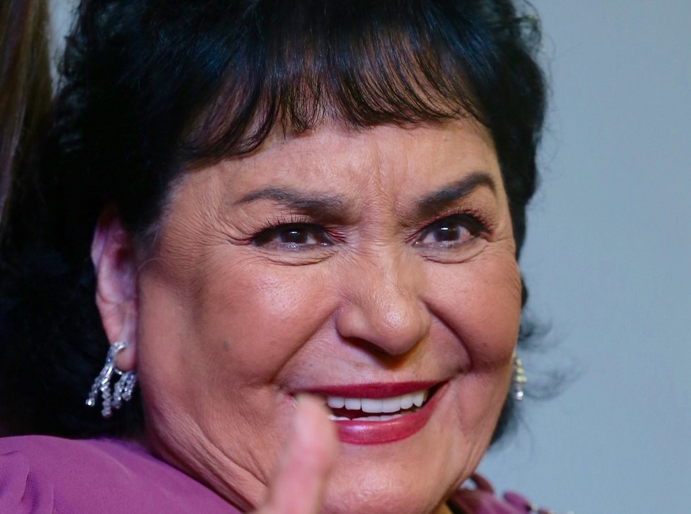 Beloved Mexican actor Carmen Salinas dies; appeared with Denzel Washington in 'Man on Fire' - Vimarsana News