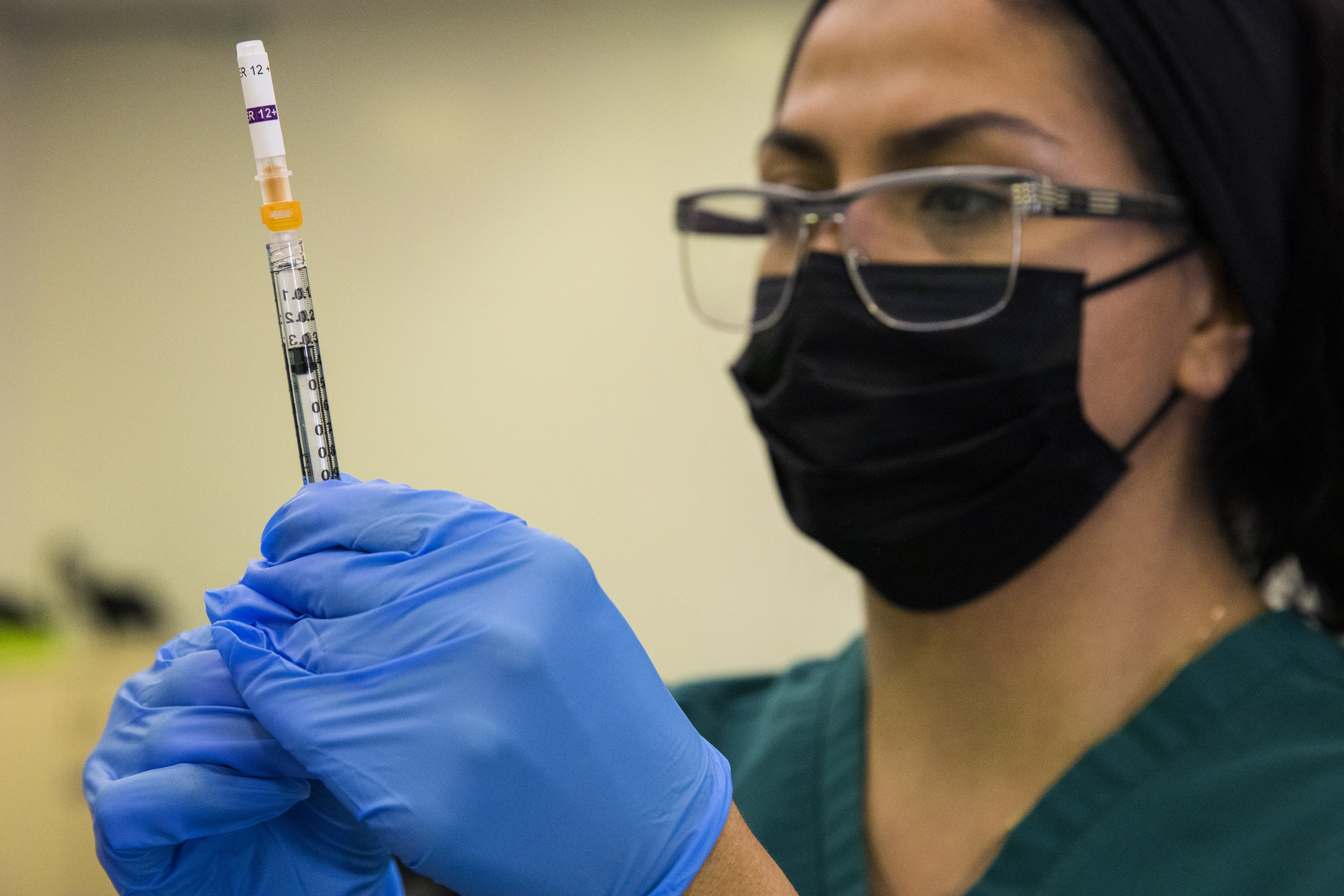 Today's Headlines: California COVID-19 cases are worsening, raising fears about a summer surge - Vimarsana News