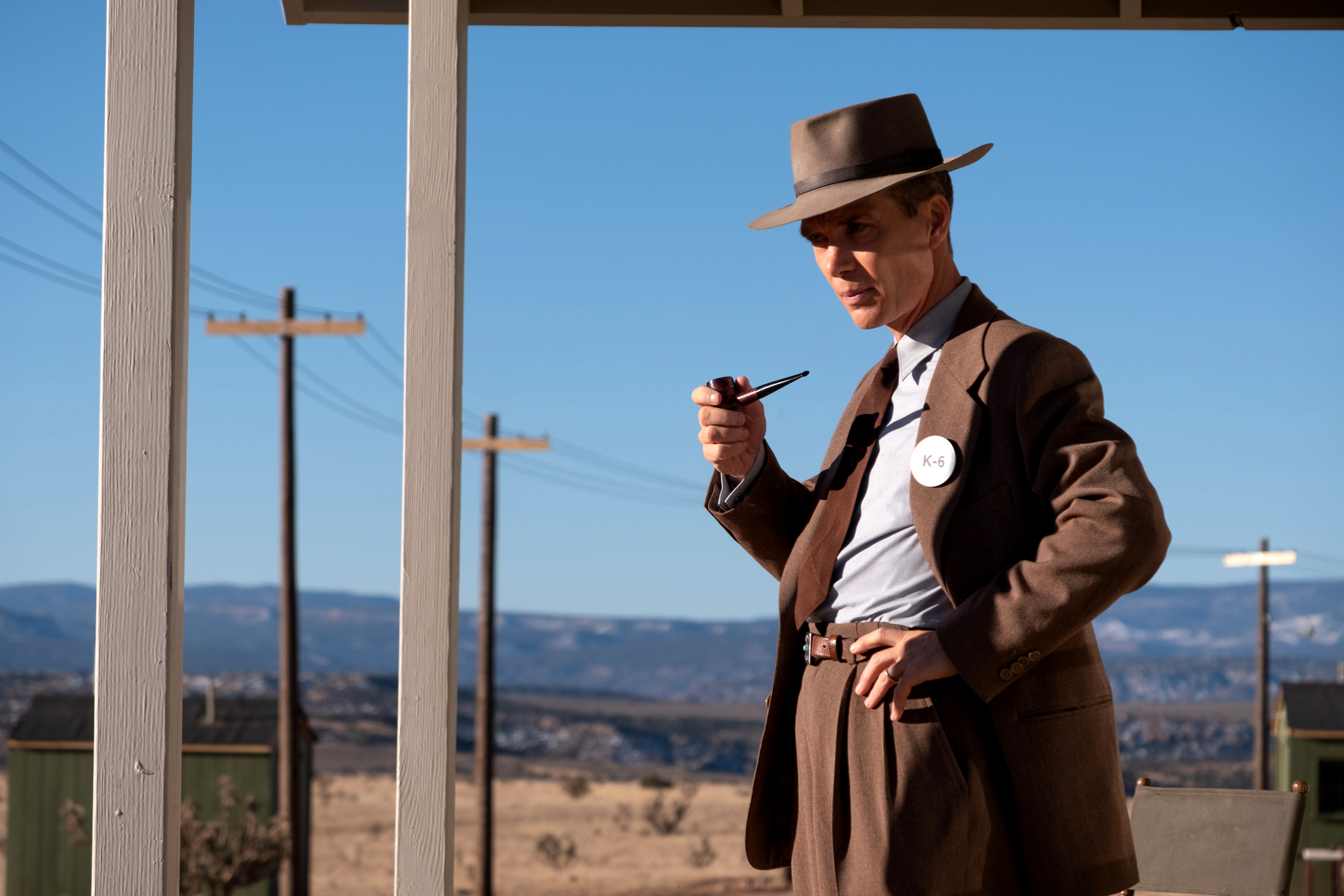 2024 best picture Oscar nominees that are based on books - Vimarsana News