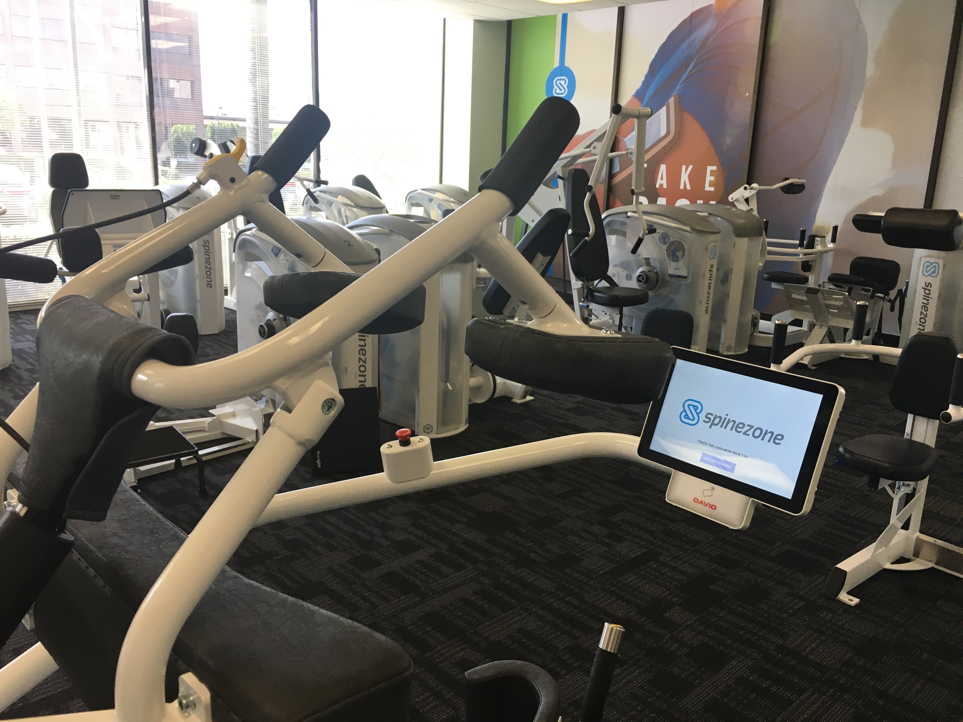 San Diego's SpineZone pulls in $12 million in venture funding - Vimarsana News