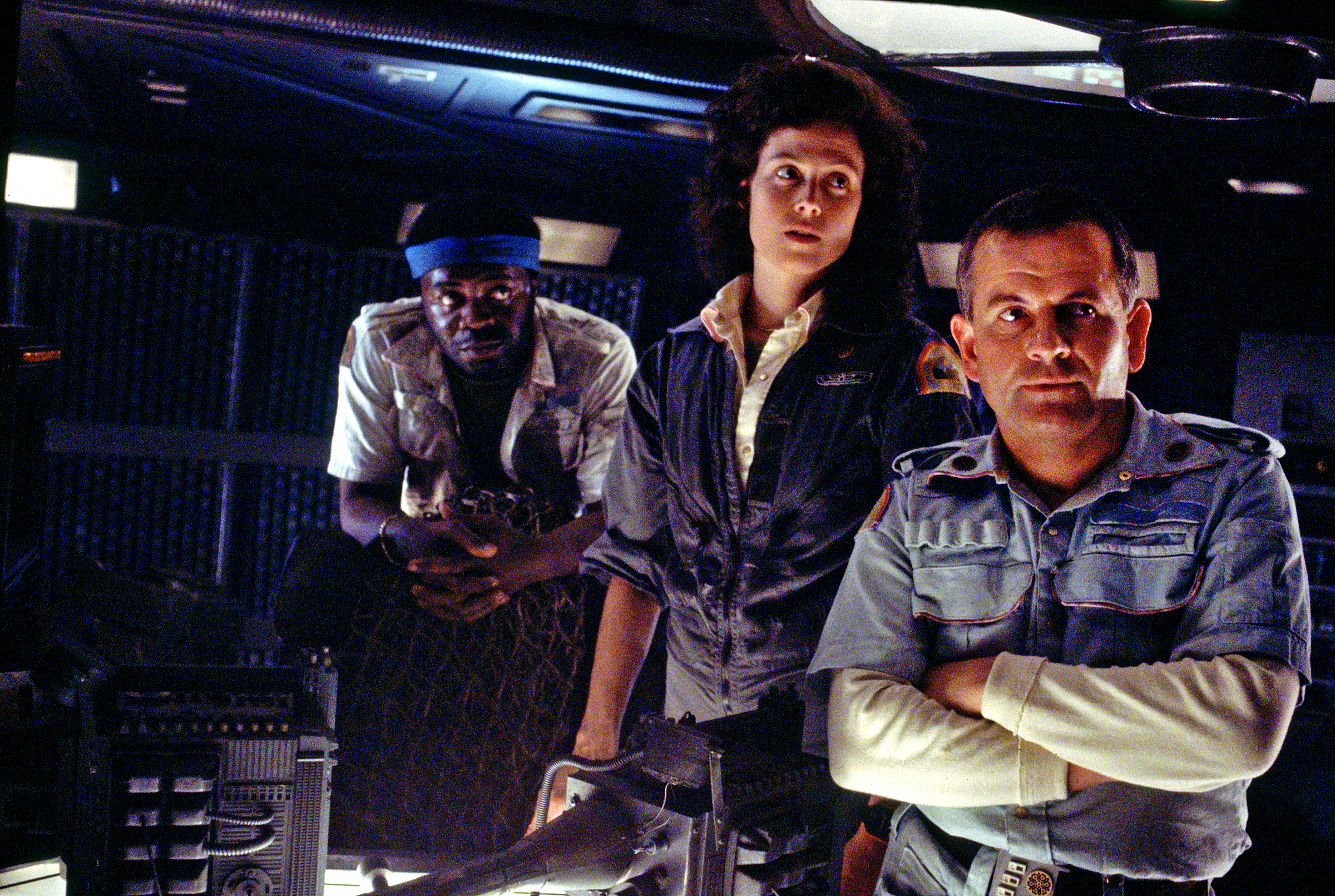 The makers of 'Alien: Romulus' defend their AI-resurrected Ian Holm: 'We did it all with a lot of respect'