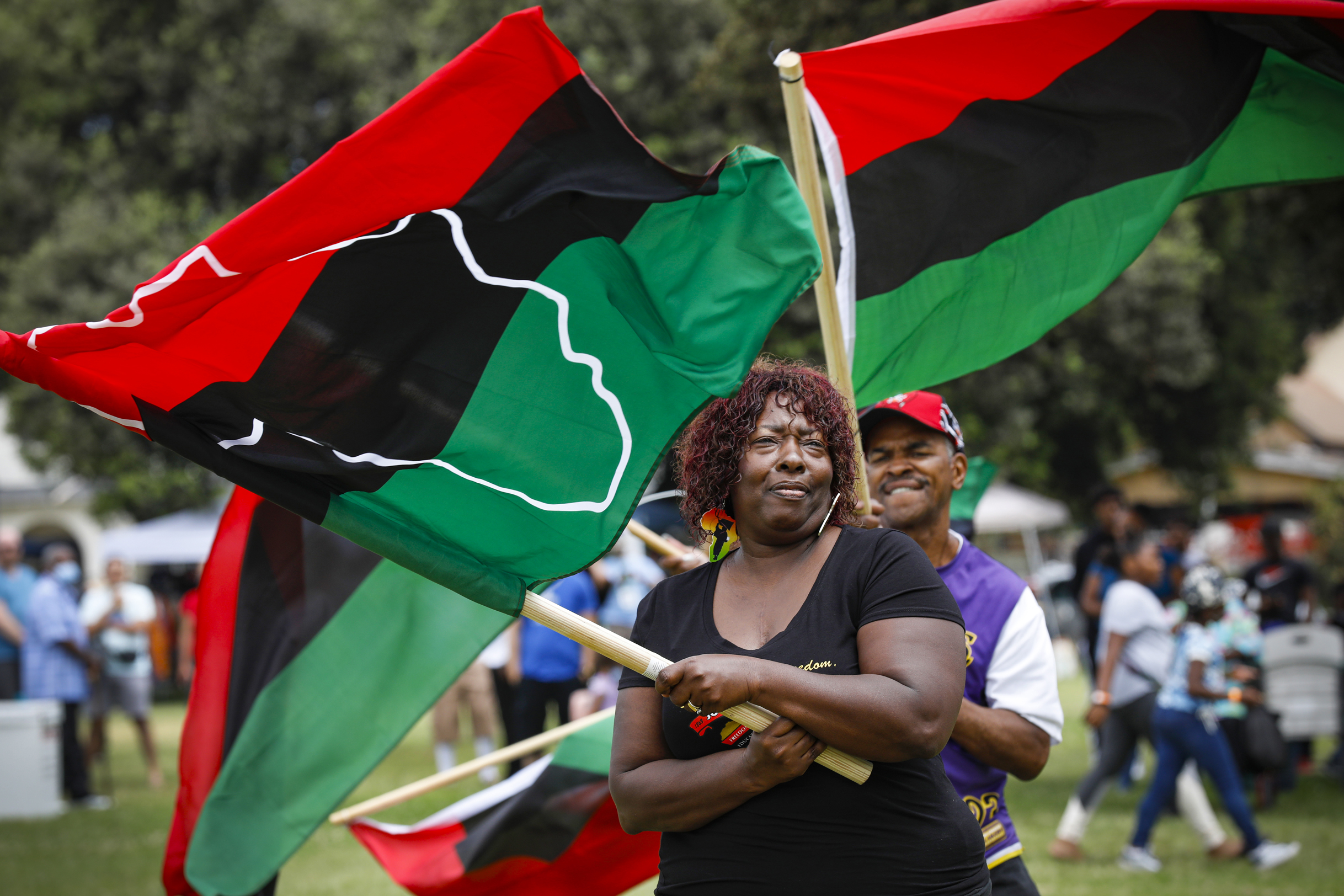 San Diegans to celebrate Juneteenth during events throughout the county - Vimarsana News