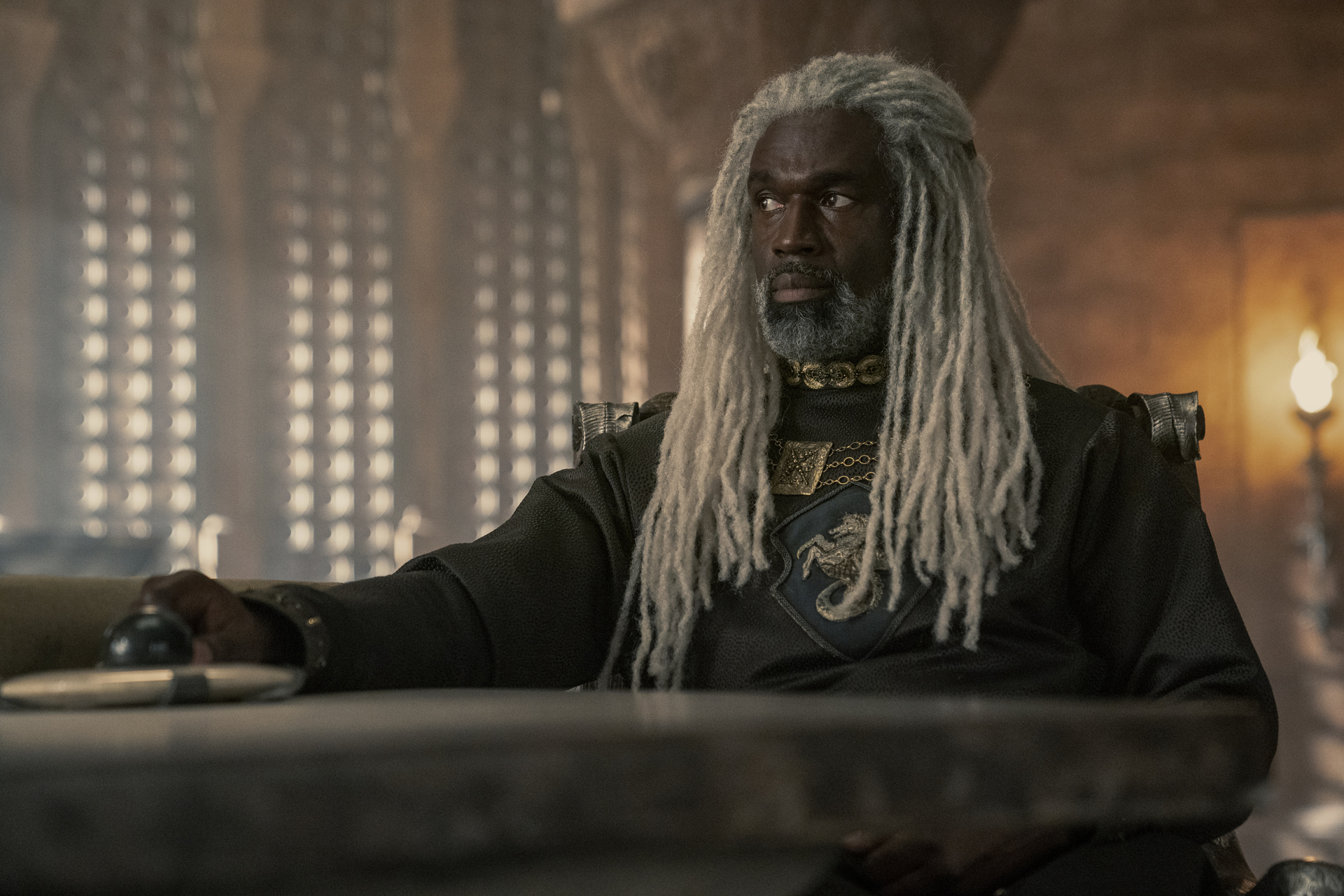 'House of the Dragon' star: How are dragons more plausible than 'a rich Black guy'? - Vimarsana News