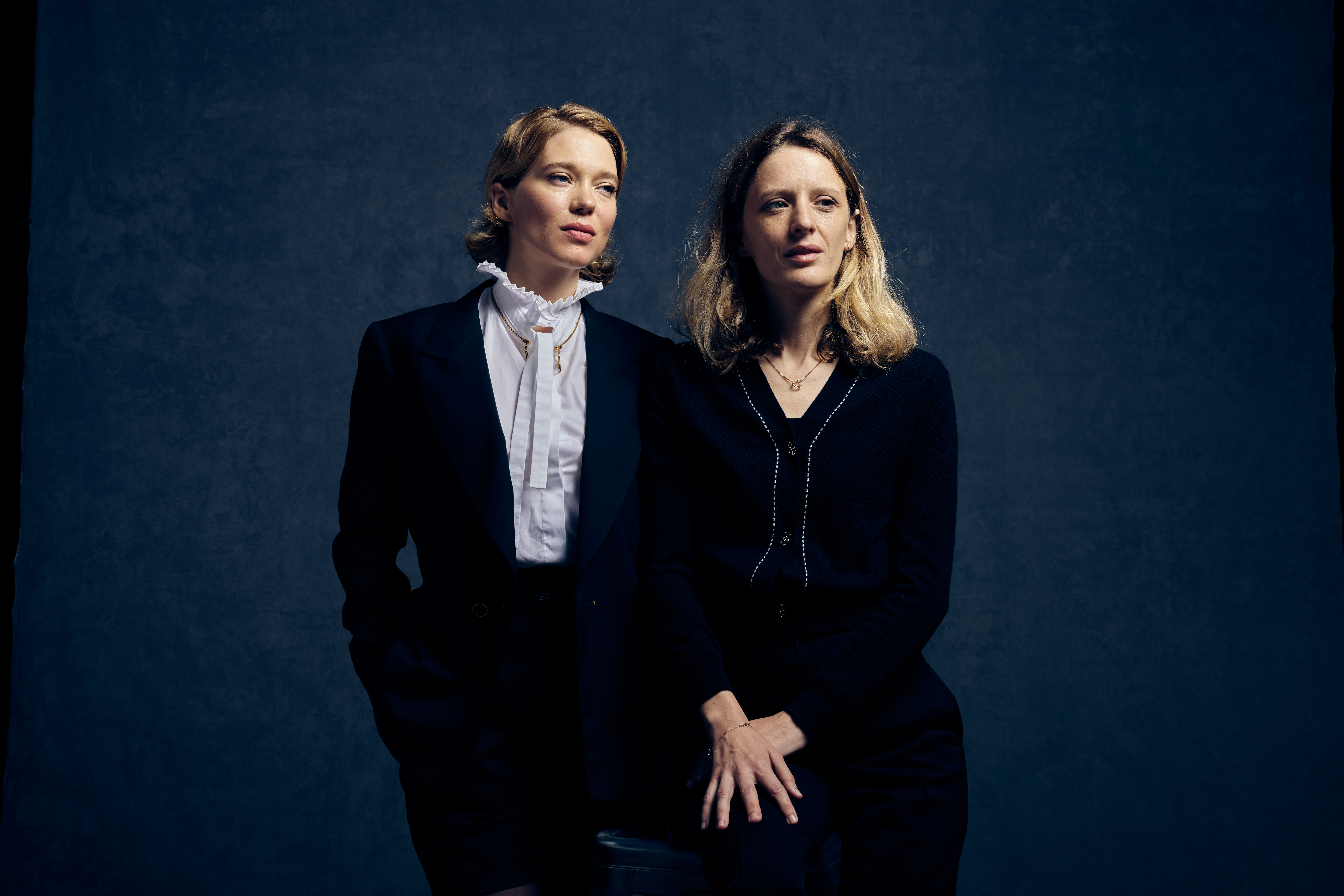 Léa Seydoux finds grace in naturalistic 'One Fine Morning' - Vimarsana News