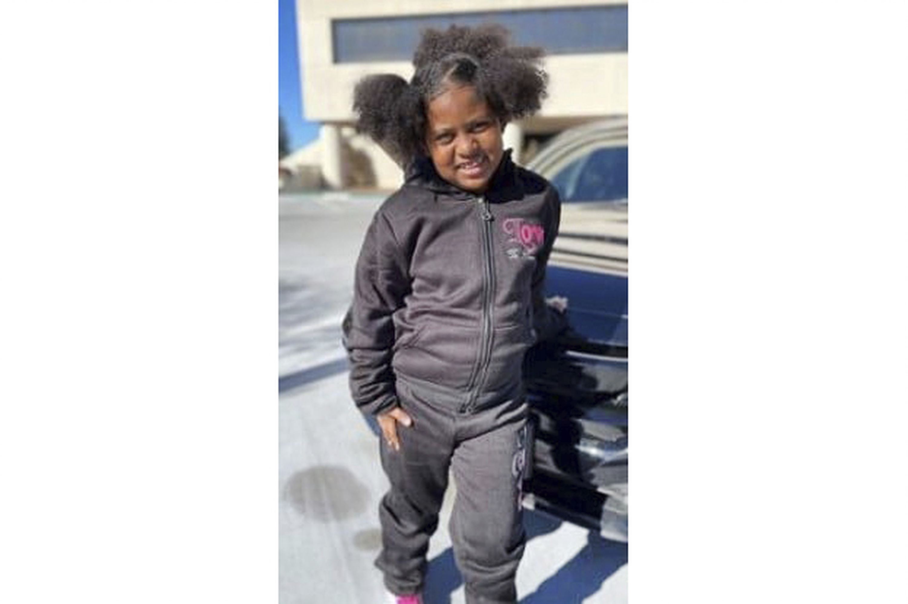 Relatives begged Merced social workers to save abused 8-year-old - Vimarsana News