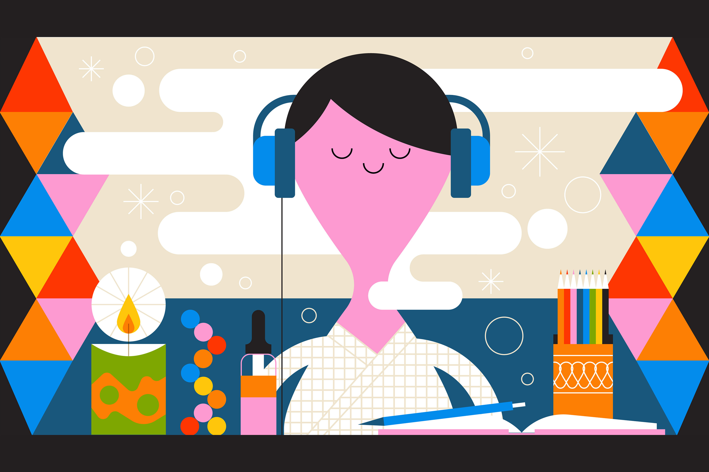 Best gifts for stressed friends - Los Angeles Times - Vimarsana News