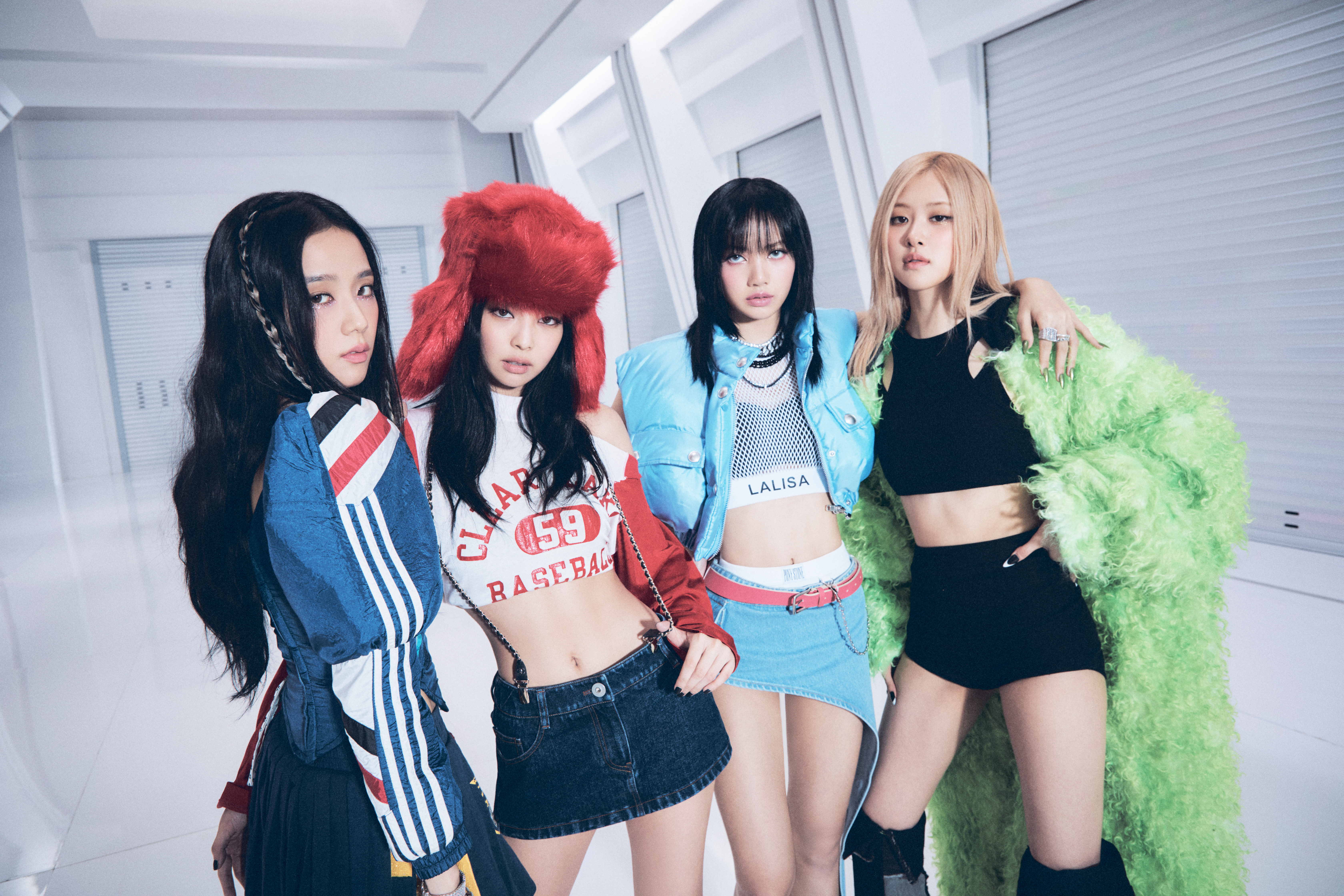 Blackpink's new 'Born Pink' album: 5 instant takeaways - Vimarsana News