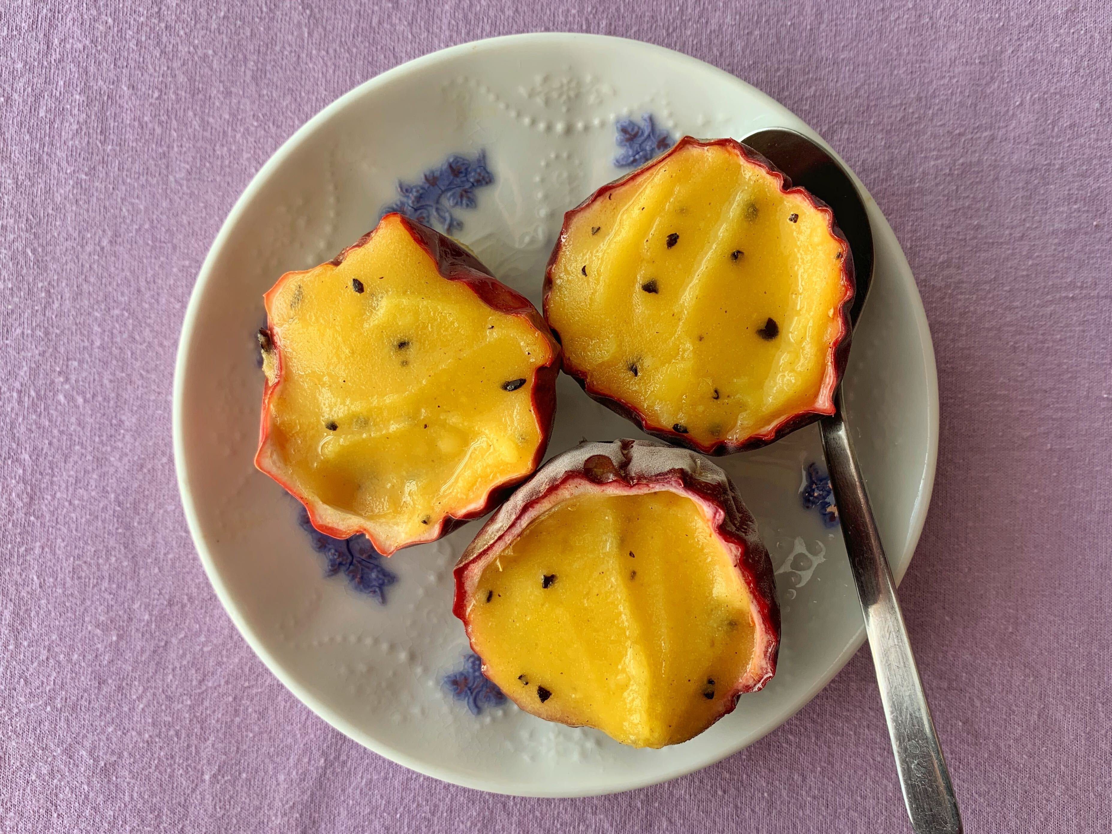 Need a heat wave cooldown? Try these 7 frozen desserts - Vimarsana News