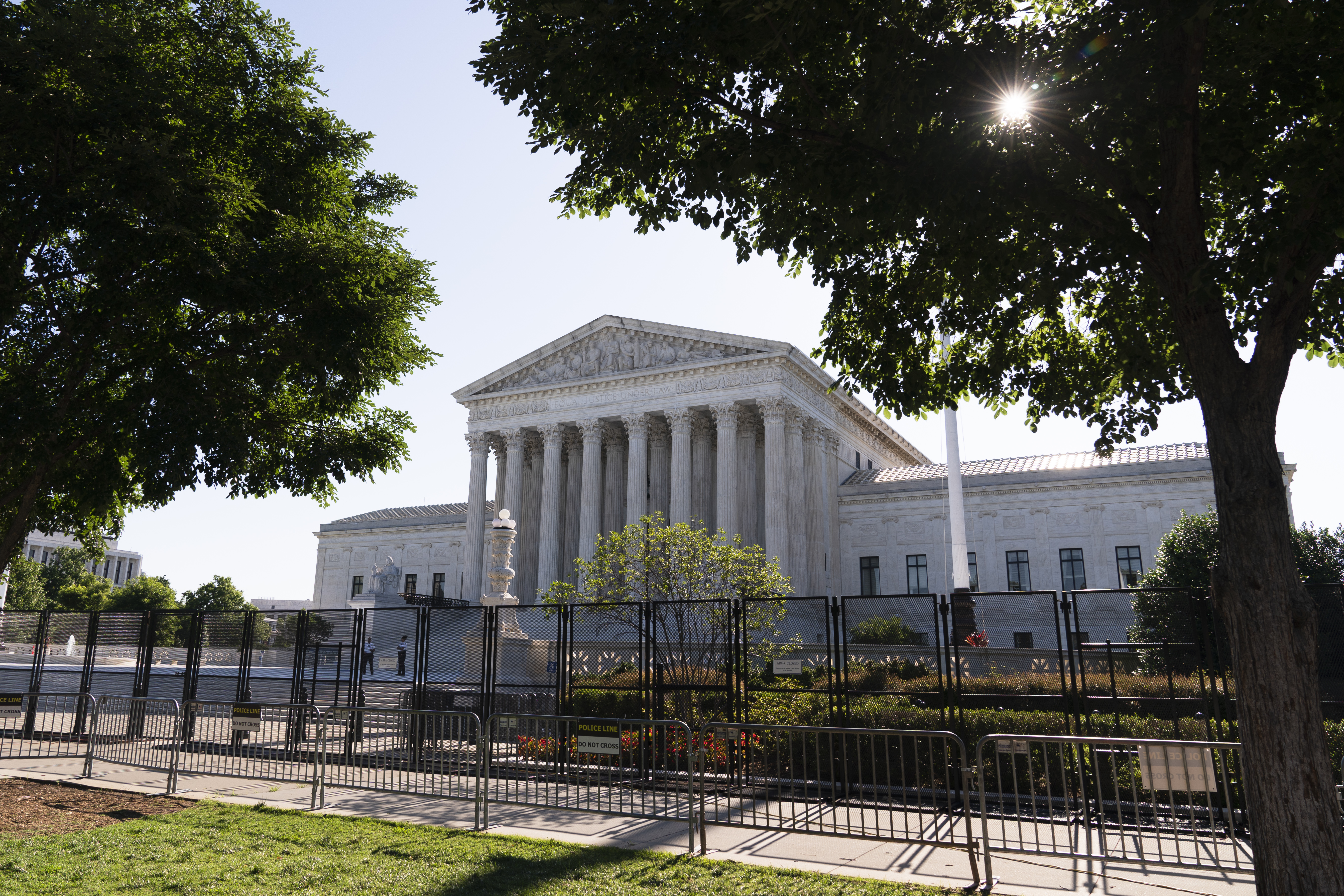 Op-Ed: The Supreme Court once more weakens protections for violated rights - Vimarsana News