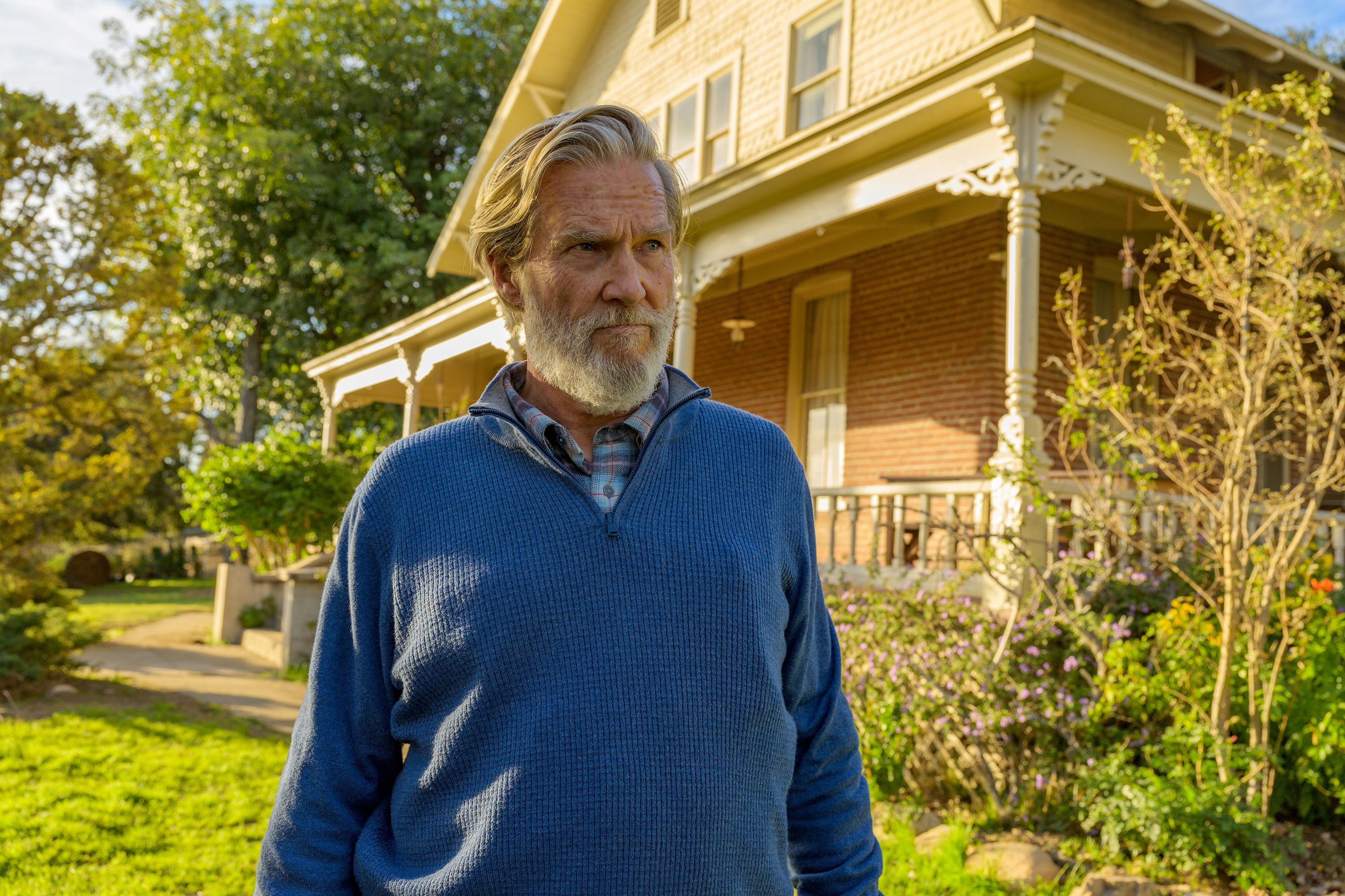 FX's 'The Old Man' with Jeff Bridges: A thriller you'll love - Vimarsana News