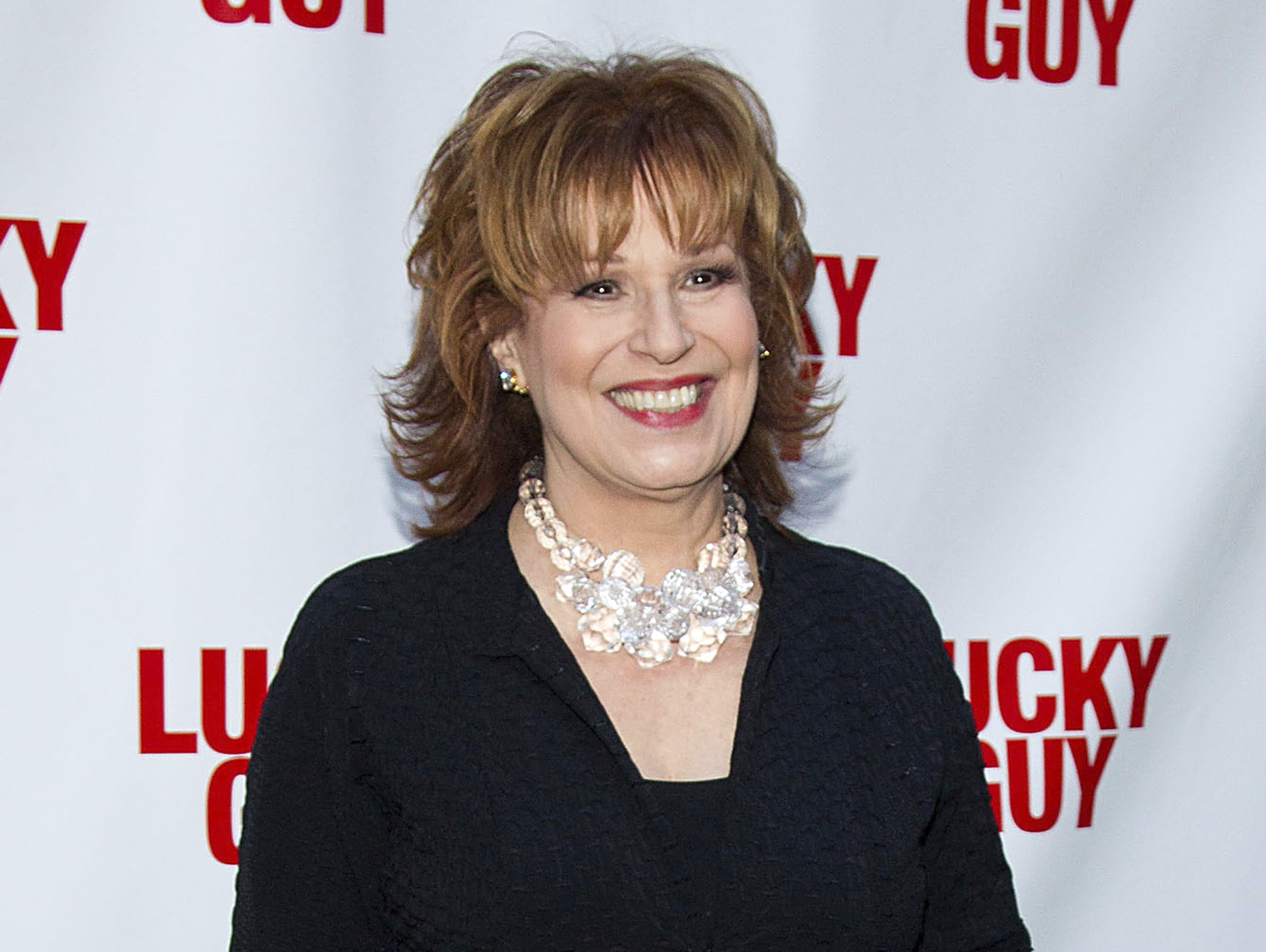 Joy Behar starts 'Joy's Banned Book Club' with penguin story - Vimarsana News