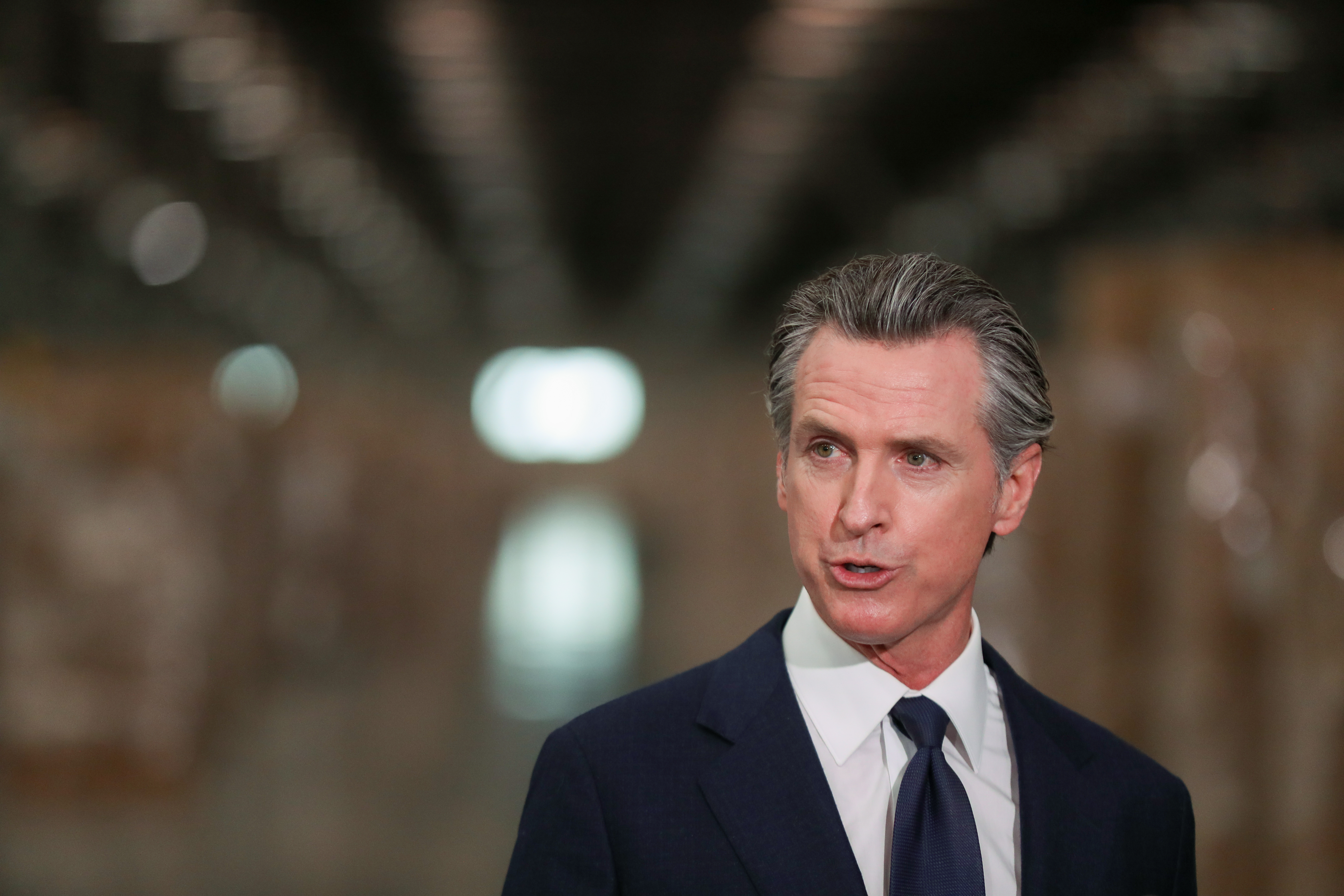 What to know about the 2022 California governor's race - Vimarsana News