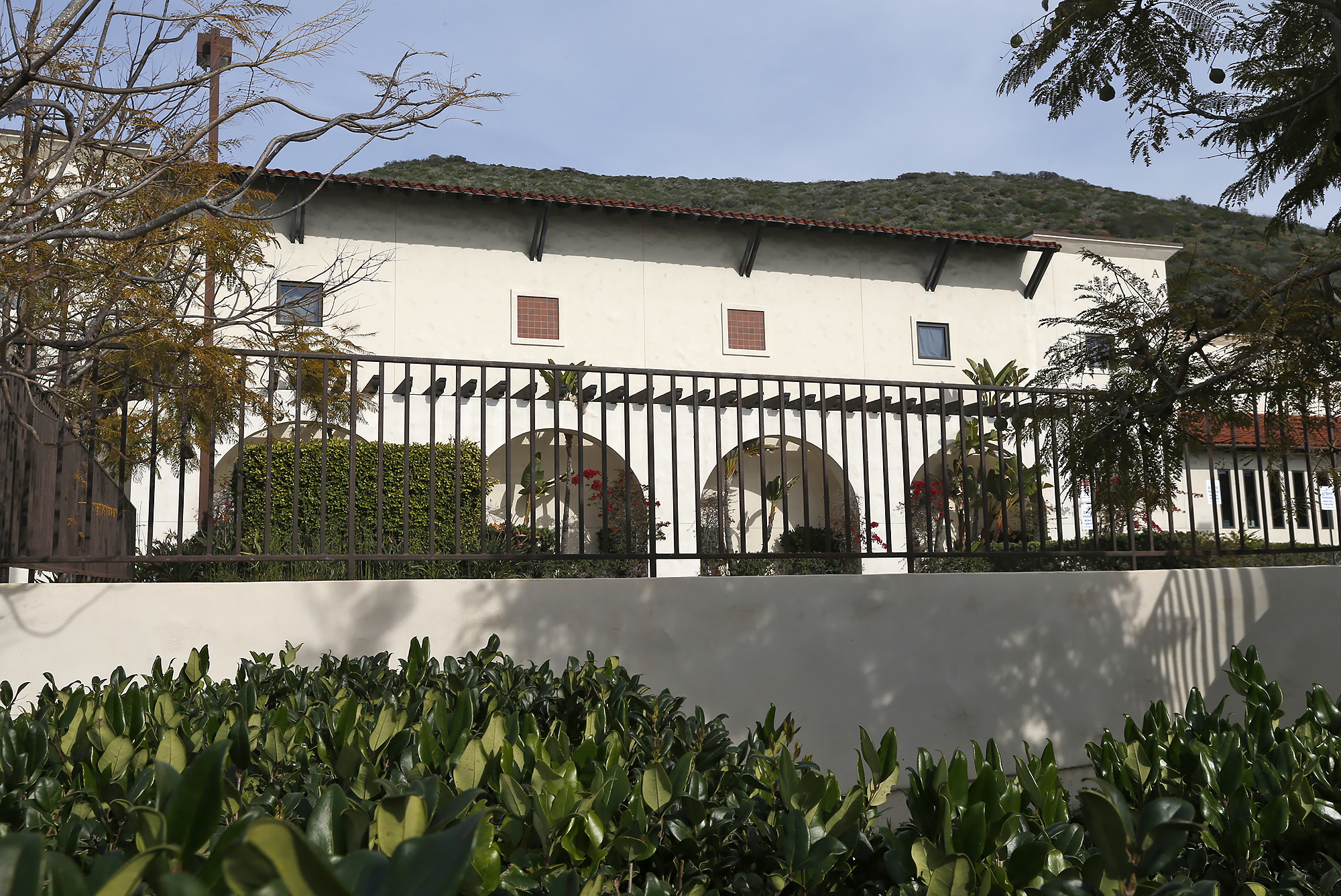 Laguna Beach to launch community programs this spring at former school site - Vimarsana News