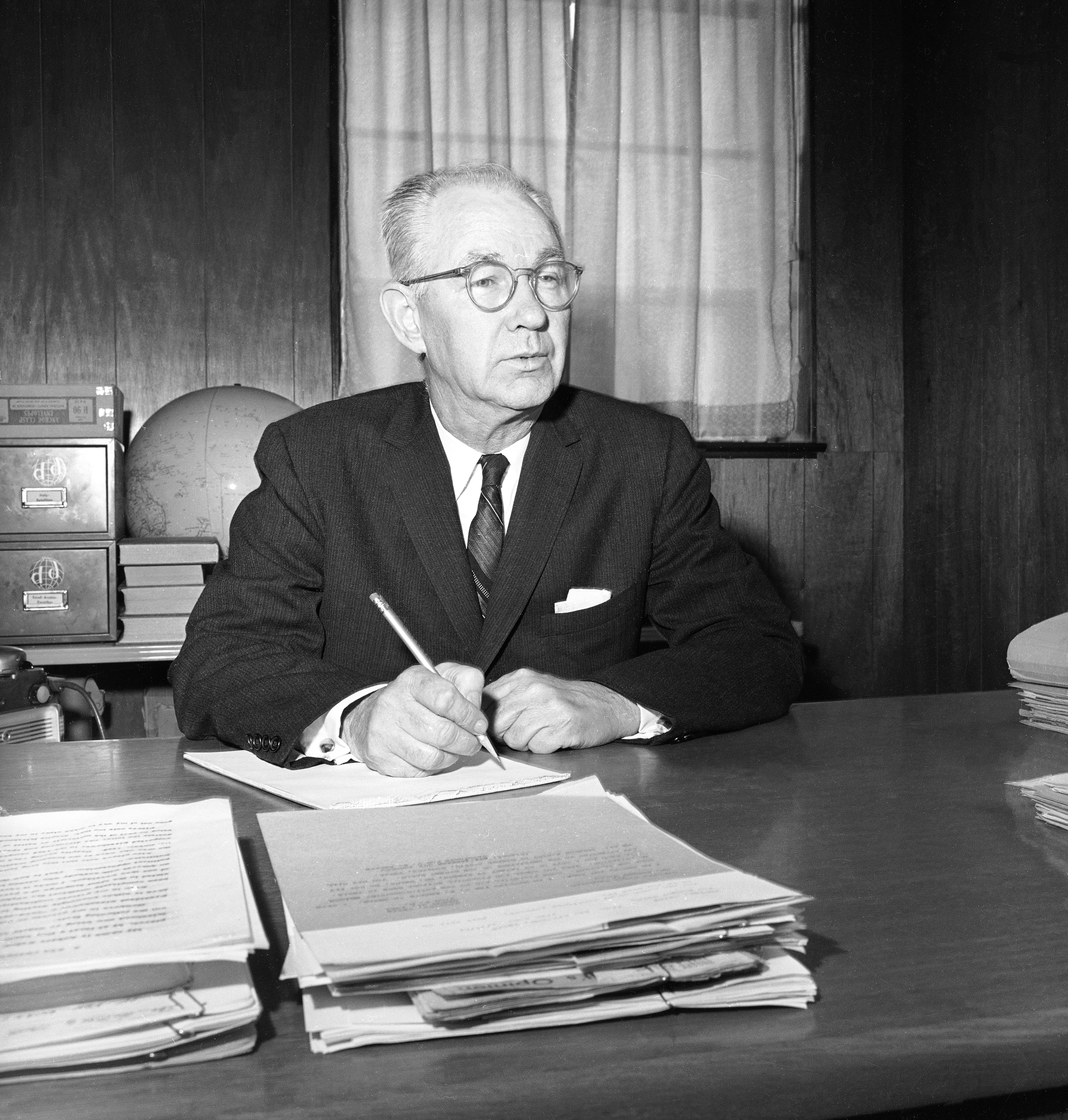 Op-Ed: Today's right-wing conspiracy theory mentality can be traced back to the John Birch Society - Vimarsana News