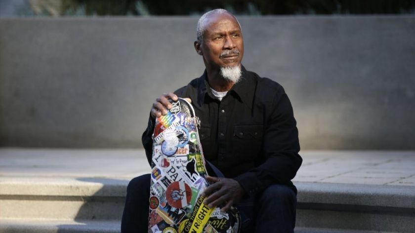 Music Notebook: Karl Denson, after fall tour with Rolling Stones, back for Belly Up gig with Tiny Universe - Vimarsana News