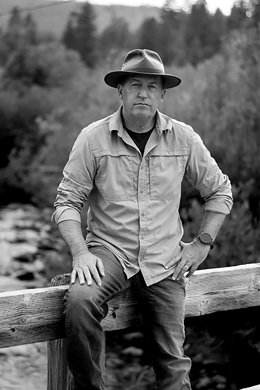 Review: Bruce Borgos' 'The Bitter Past' launches Nevada thriller series - Vimarsana News