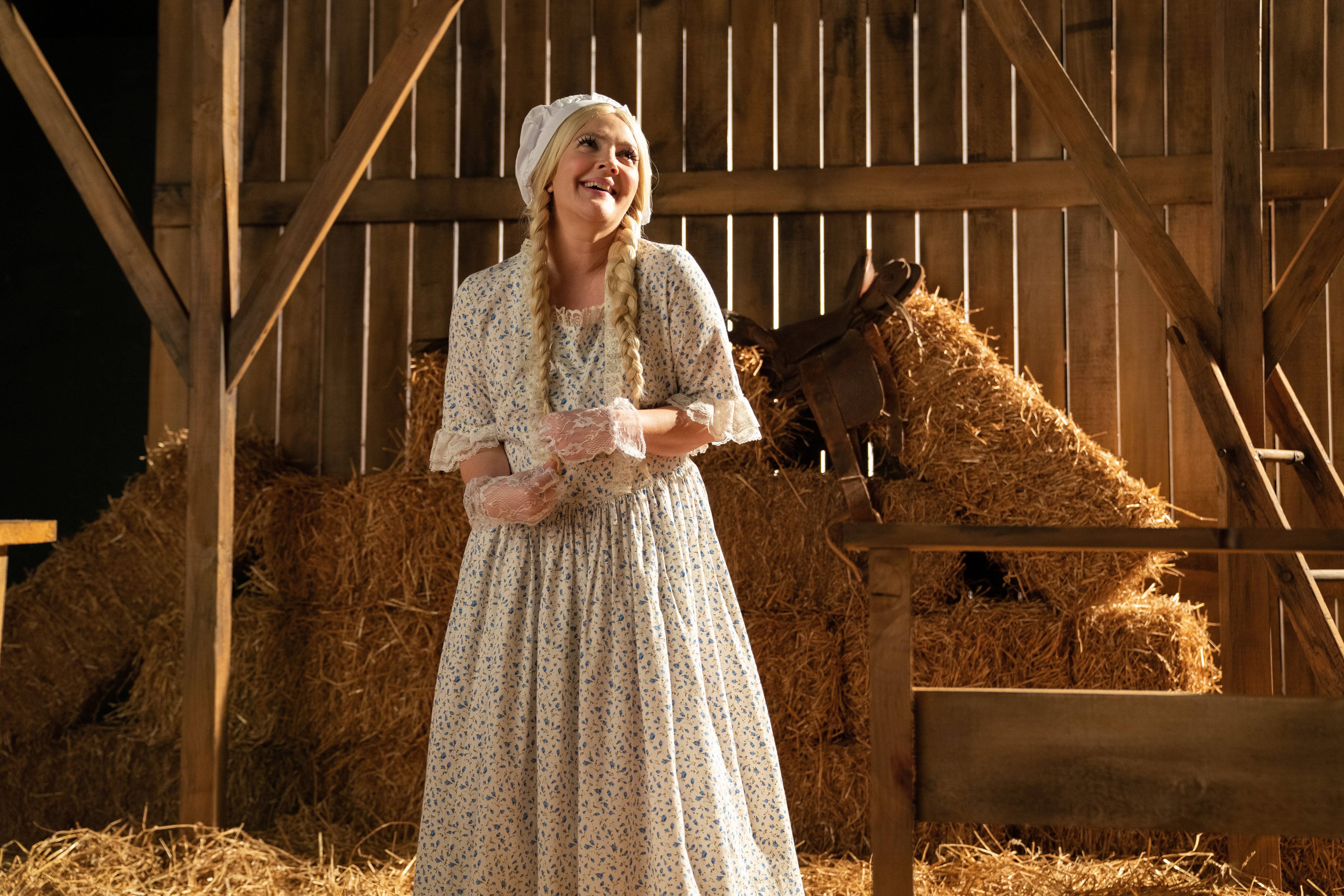 'The Stand In' review: A Drew Barrymore face-off - Vimarsana News