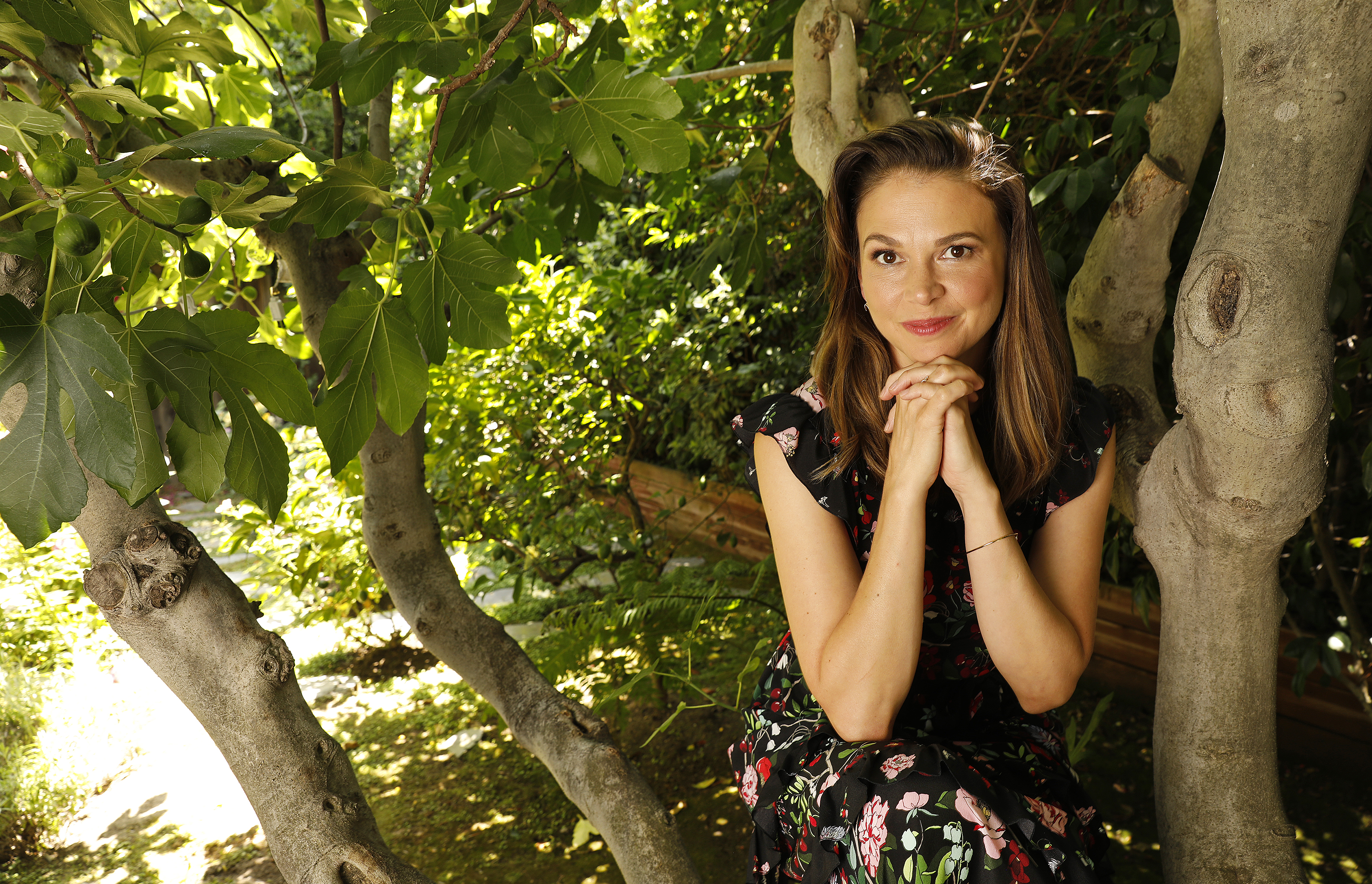 Arts & Culture Newsletter: Sutton Foster shines in 'Light' - Vimarsana News