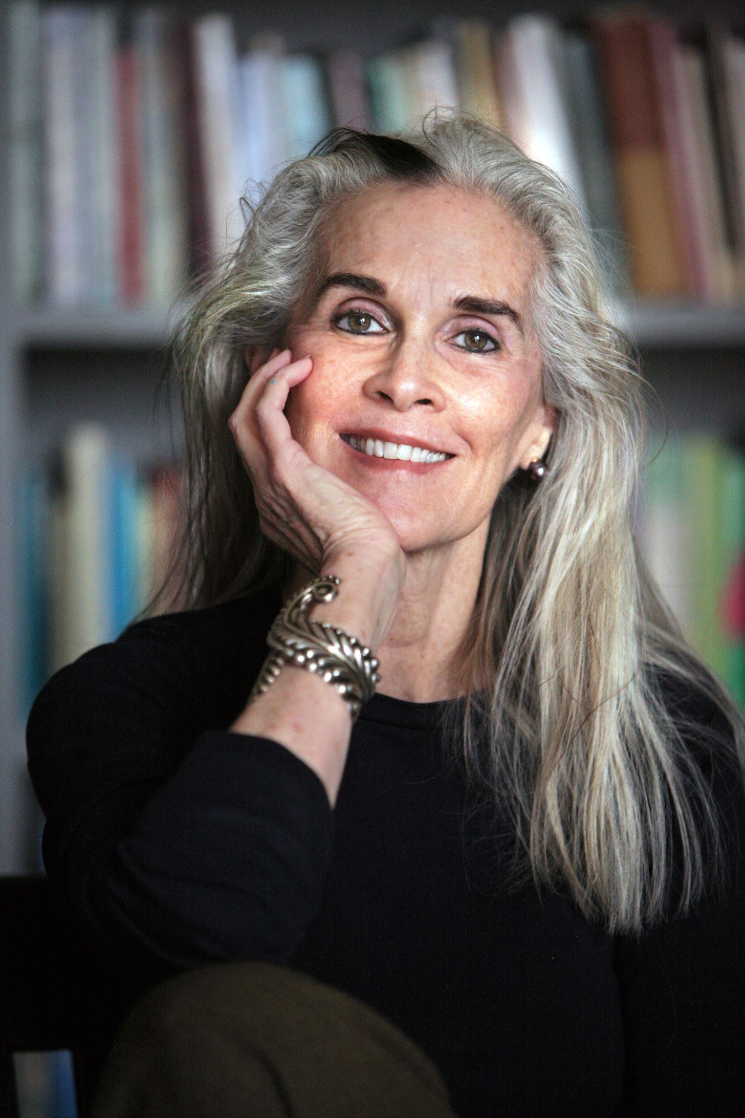 Review: Susanna Moore's new historical novel 'The Lost Wife' - Vimarsana News