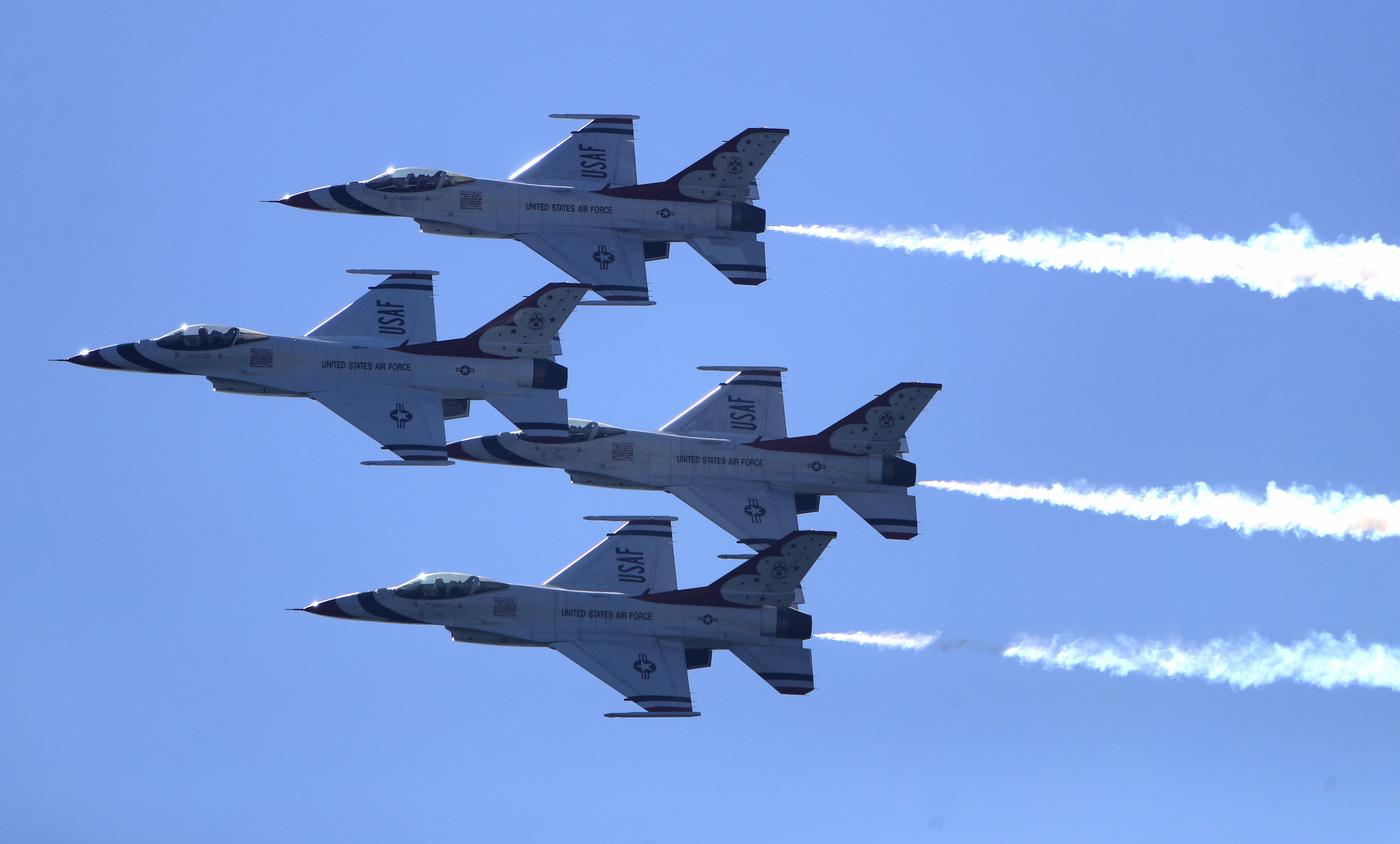 Pacific Airshow will return to Huntington Beach this October - Vimarsana News