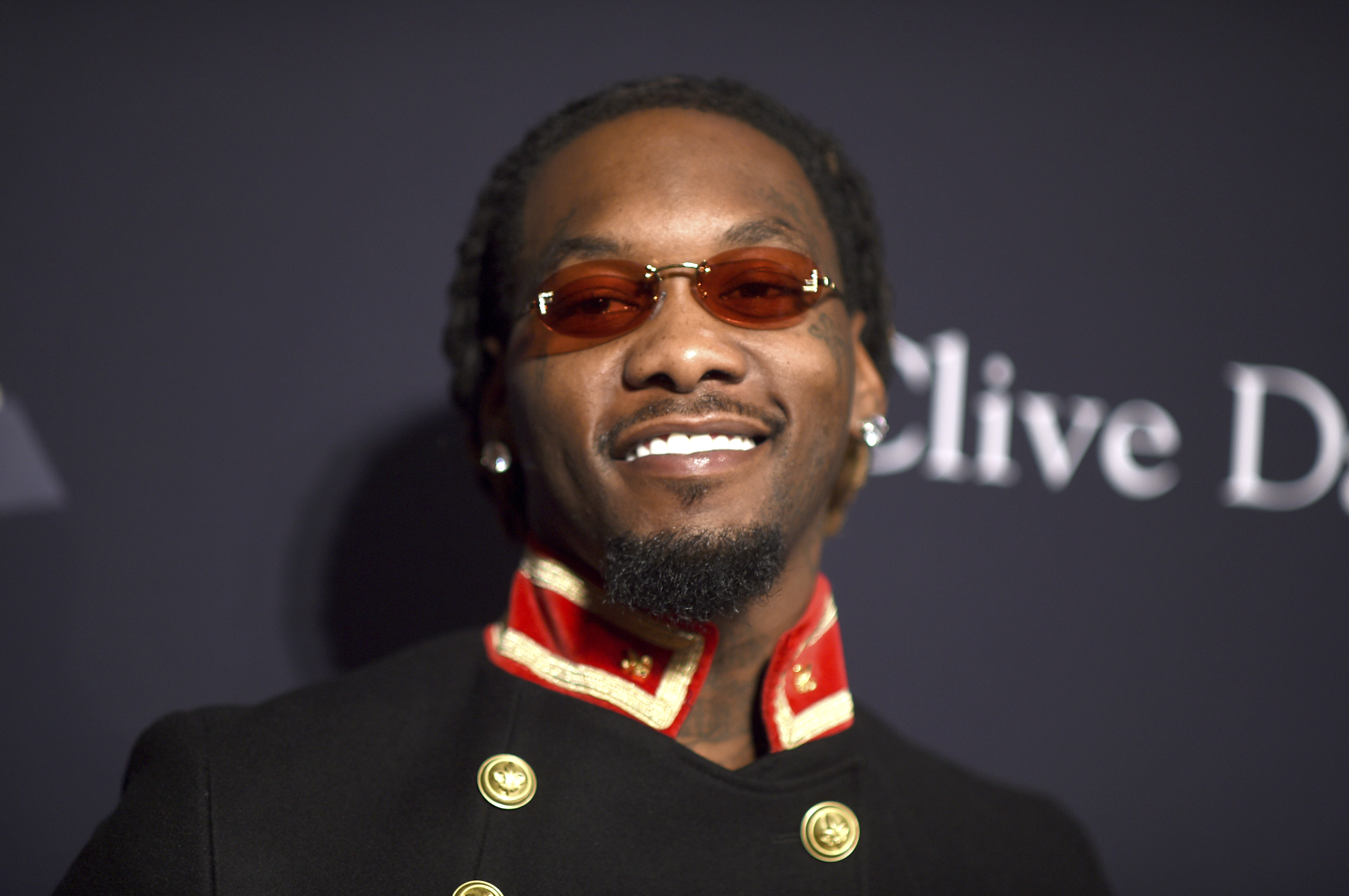 Offset goes off on J. Prince and Grammy brawl reports - Vimarsana News