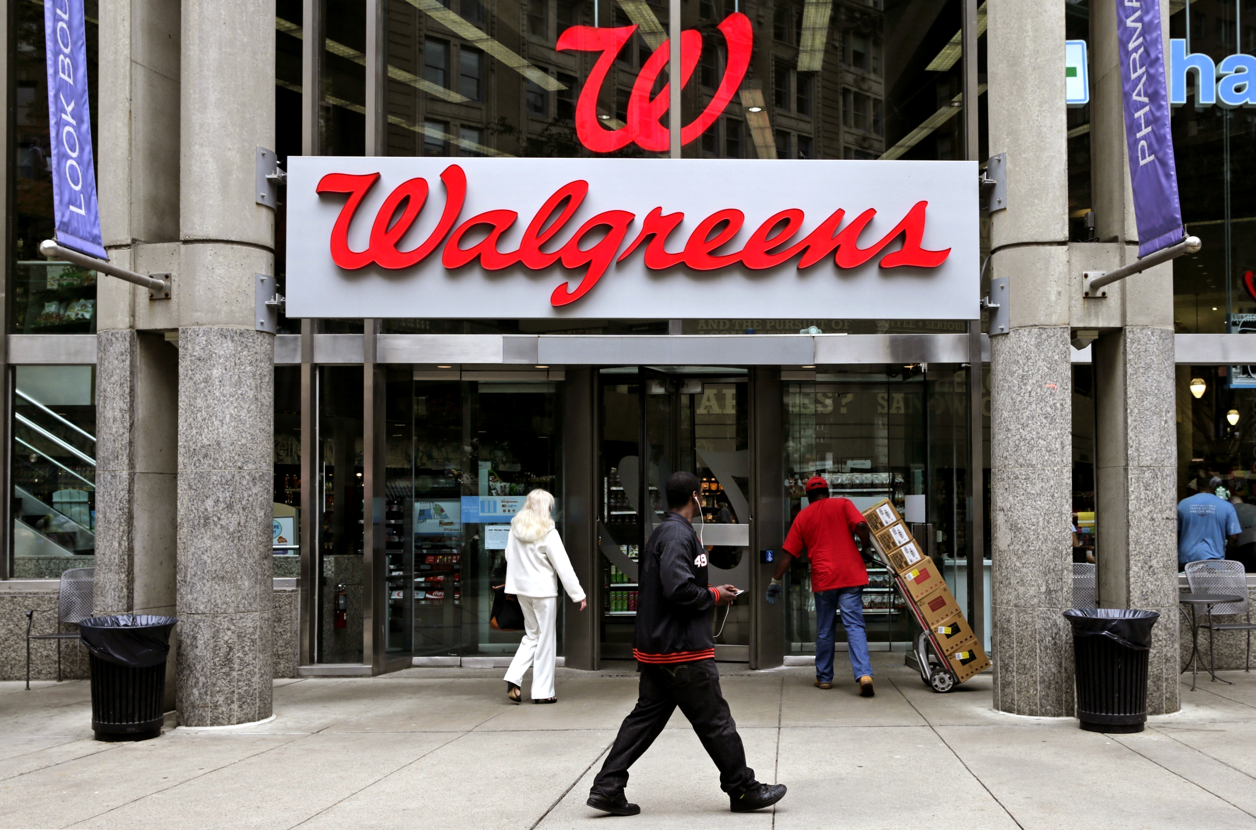 San Francisco Walgreens store closures cause uproar - Vimarsana News