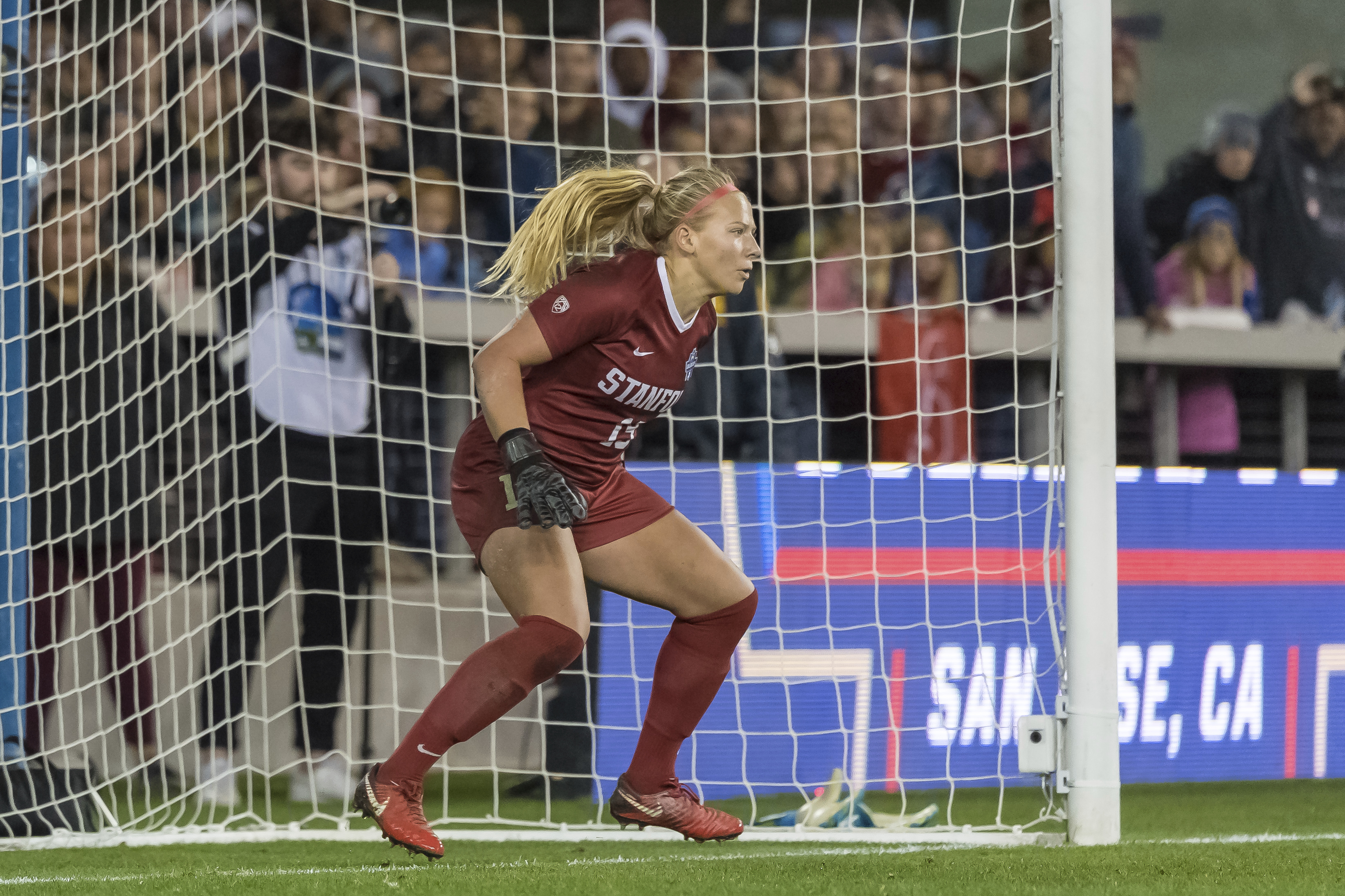 After soccer star Katie Meyer's death, Stanford vows to bolster mental health services - Vimarsana News
