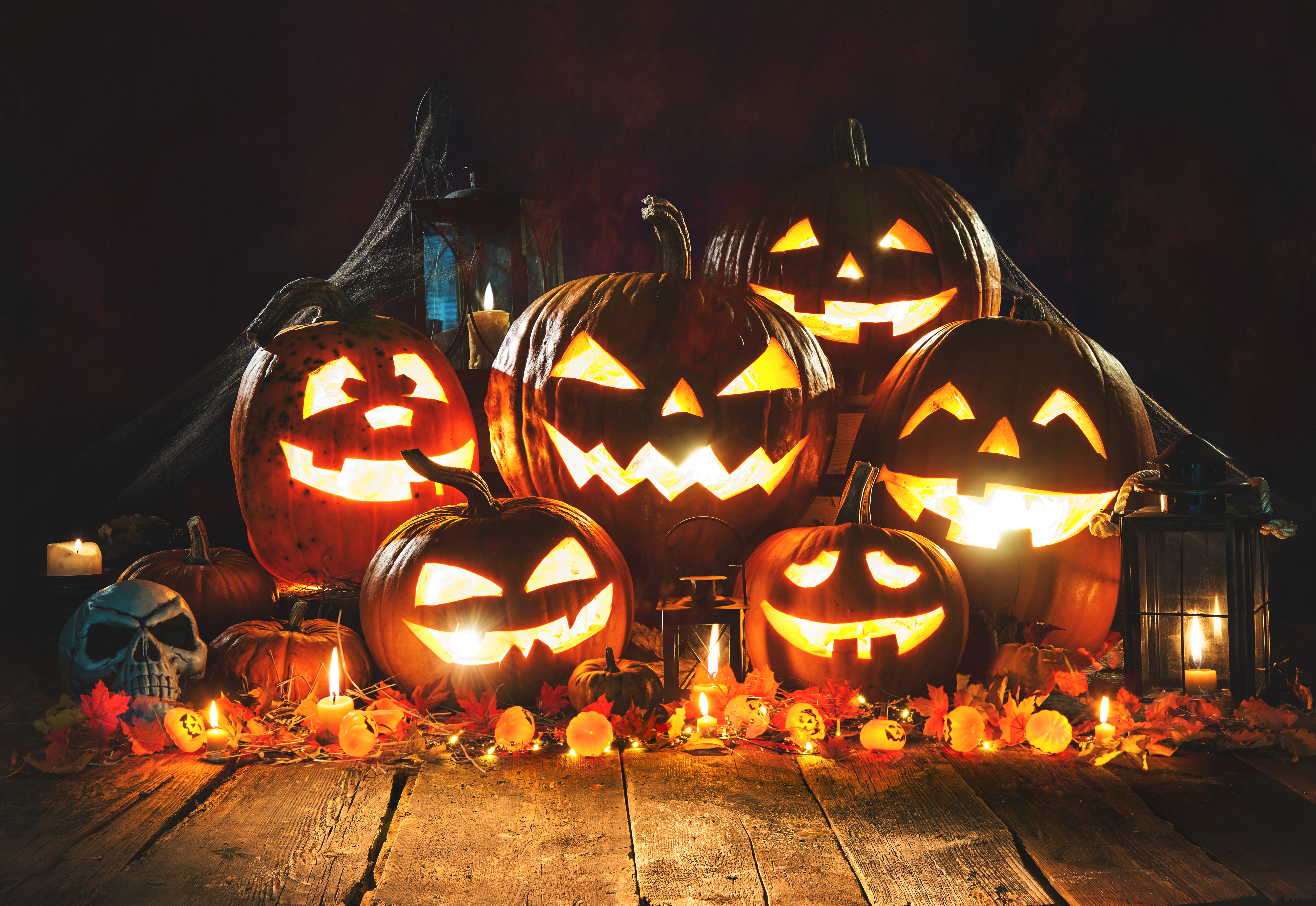 East County Halloween events - Vimarsana News