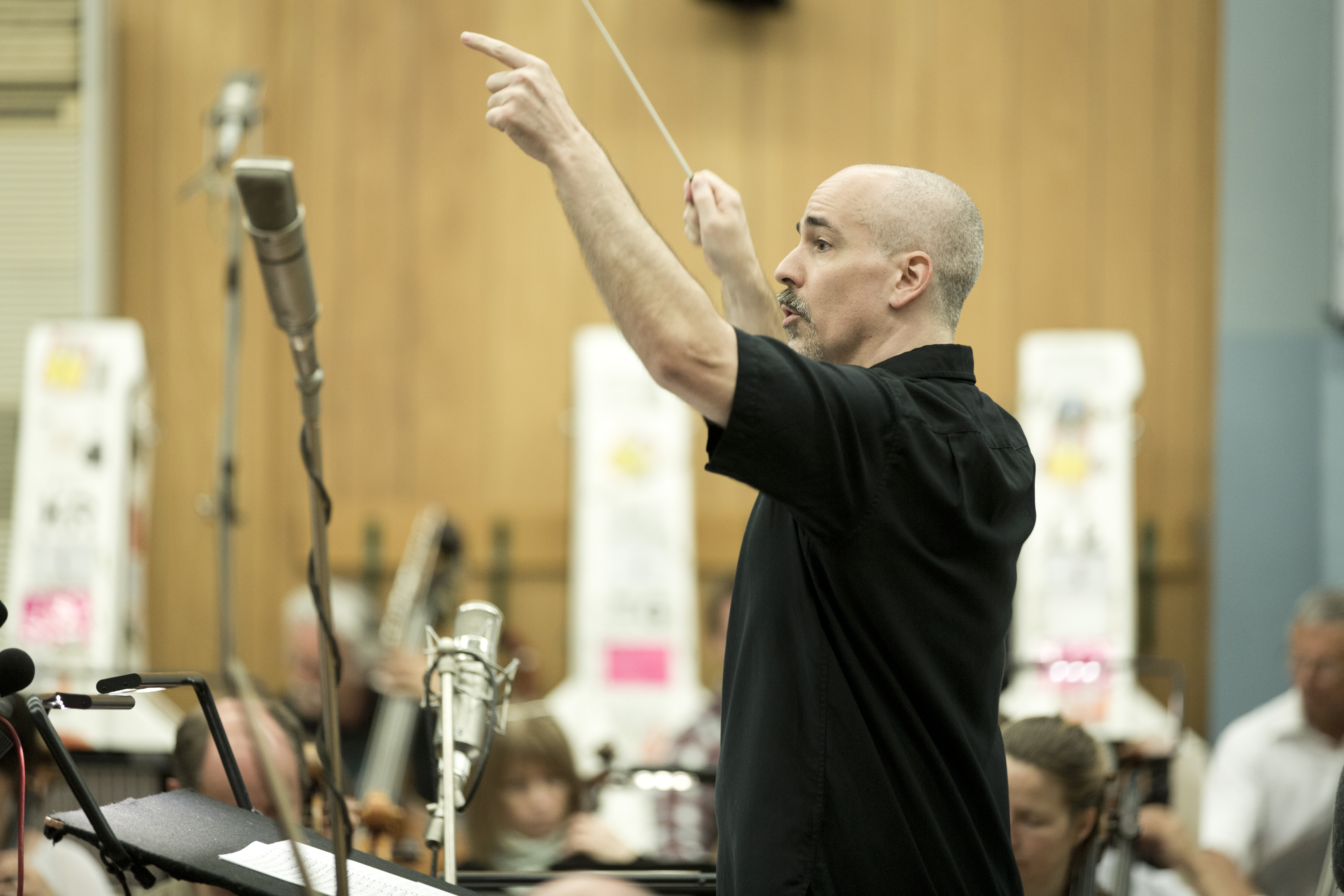 Biden inauguration: Composer Peter Boyer writes its 'Fanfare' - Vimarsana News
