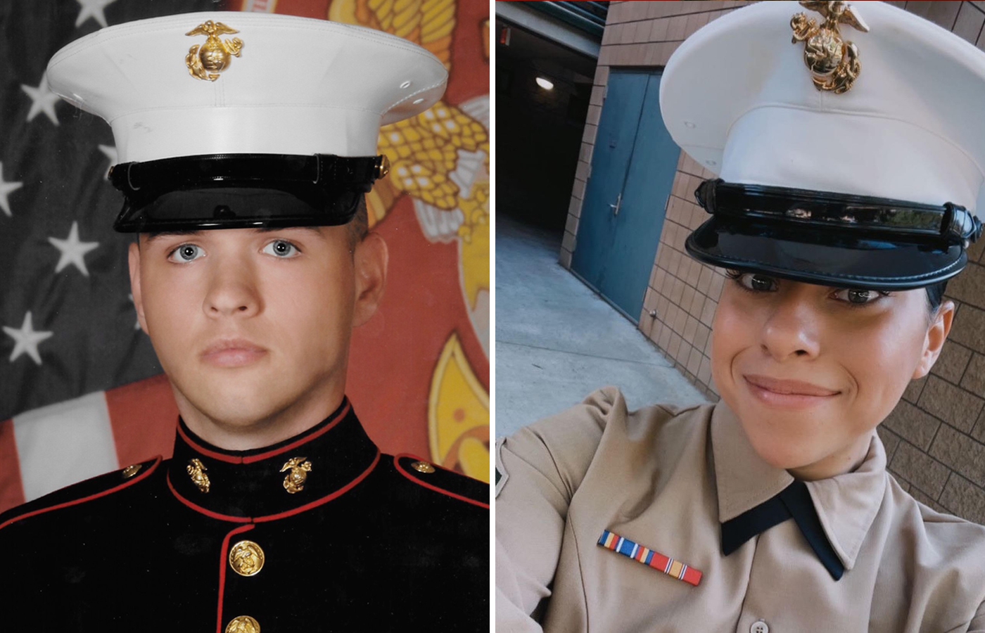 Families of Marines killed in crash seek prosecution of L.A. County deputy - Vimarsana News