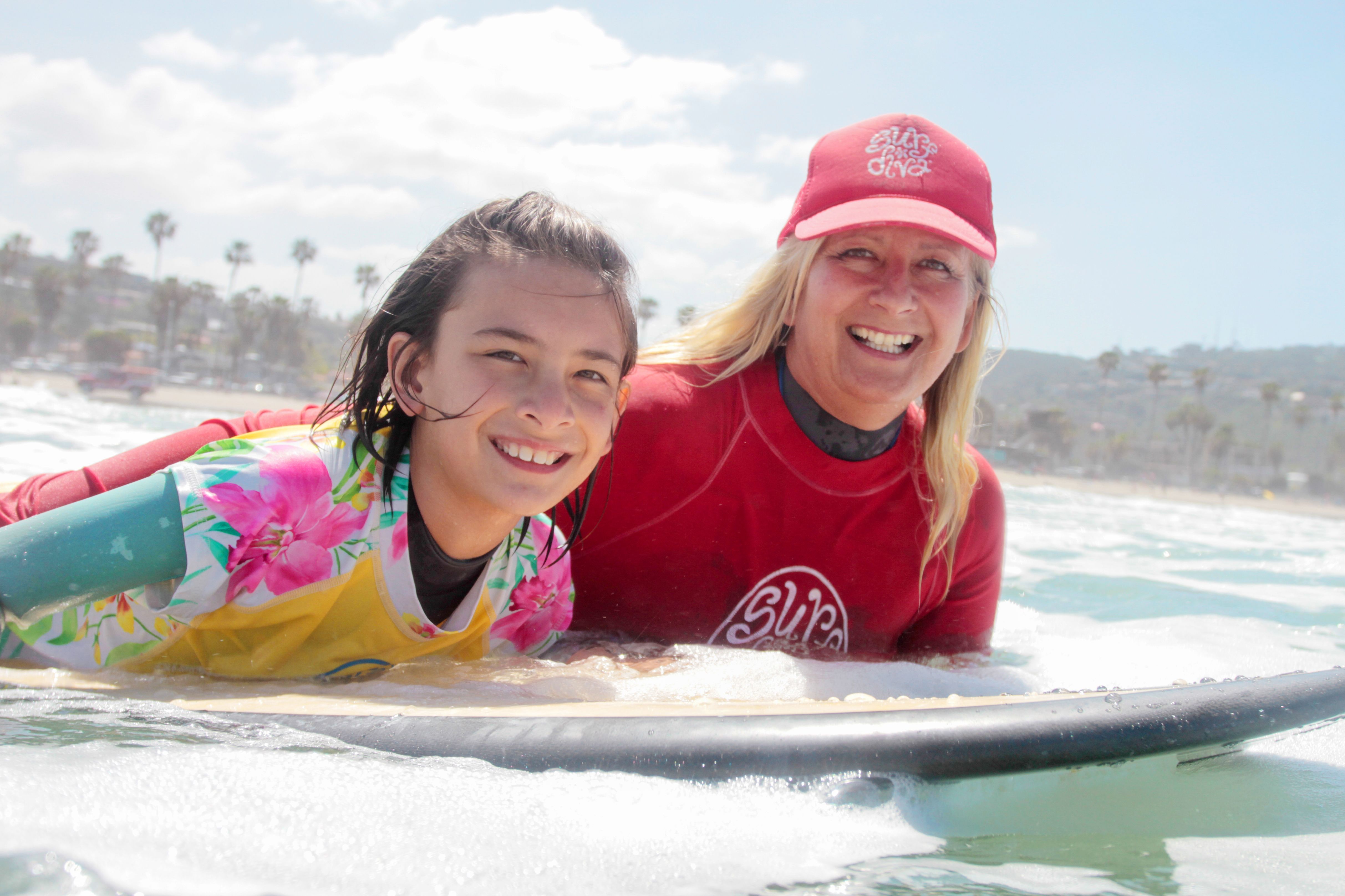 Opinion: The Olympics are great for women's sports. We're excited for more exposure for women's surfing. - Vimarsana News