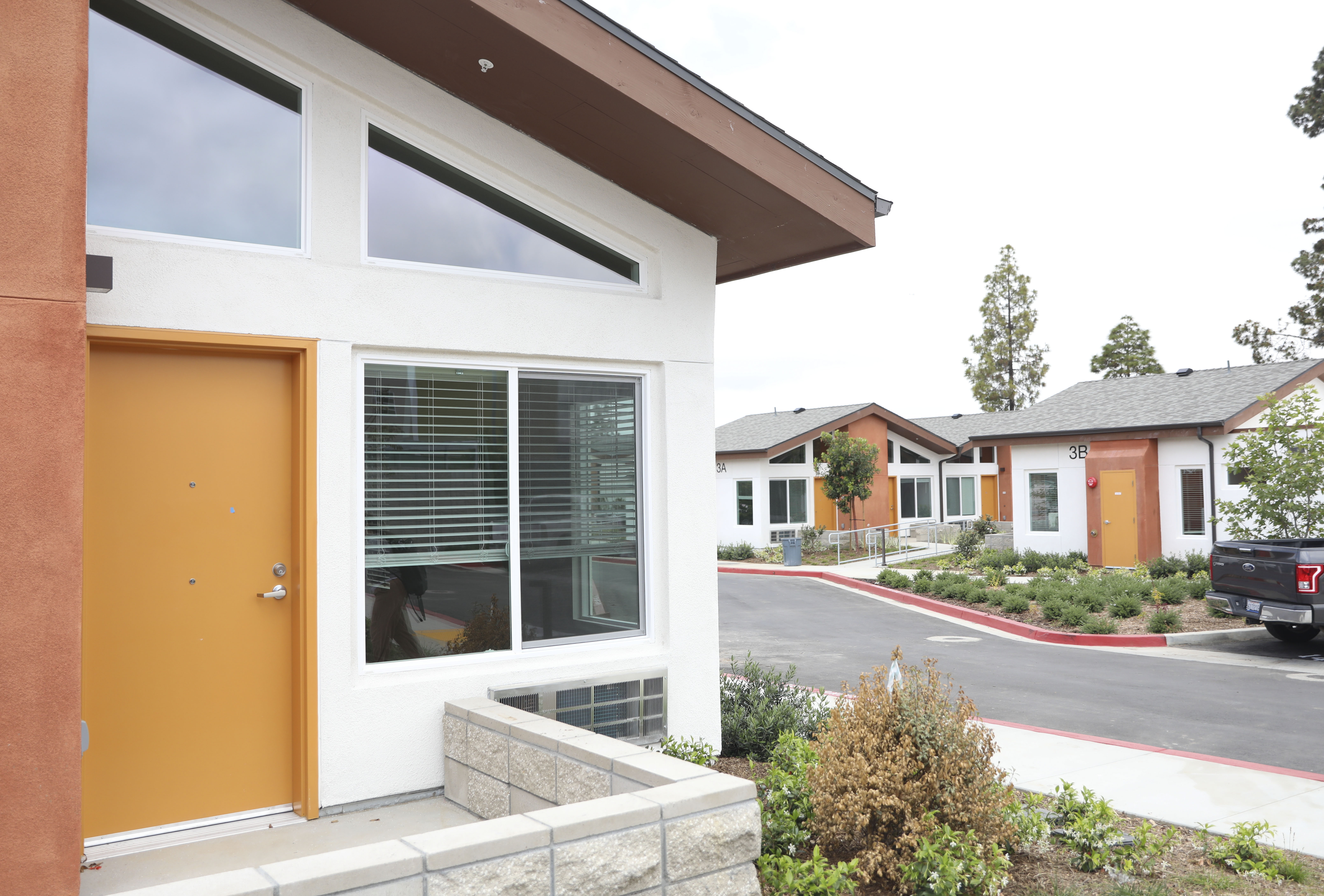San Diego County to open new affordable housing for older adults amid overwhelming demand - Vimarsana News