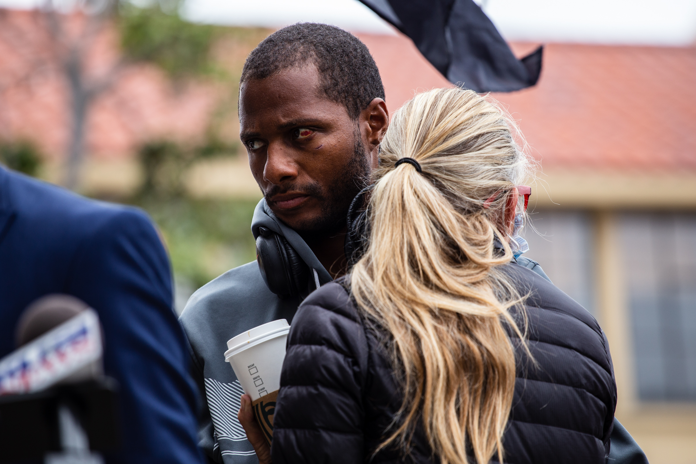 San Diego police say no 911 calls exist in case of Black man tackled and punched by officers in La Jolla - Vimarsana News