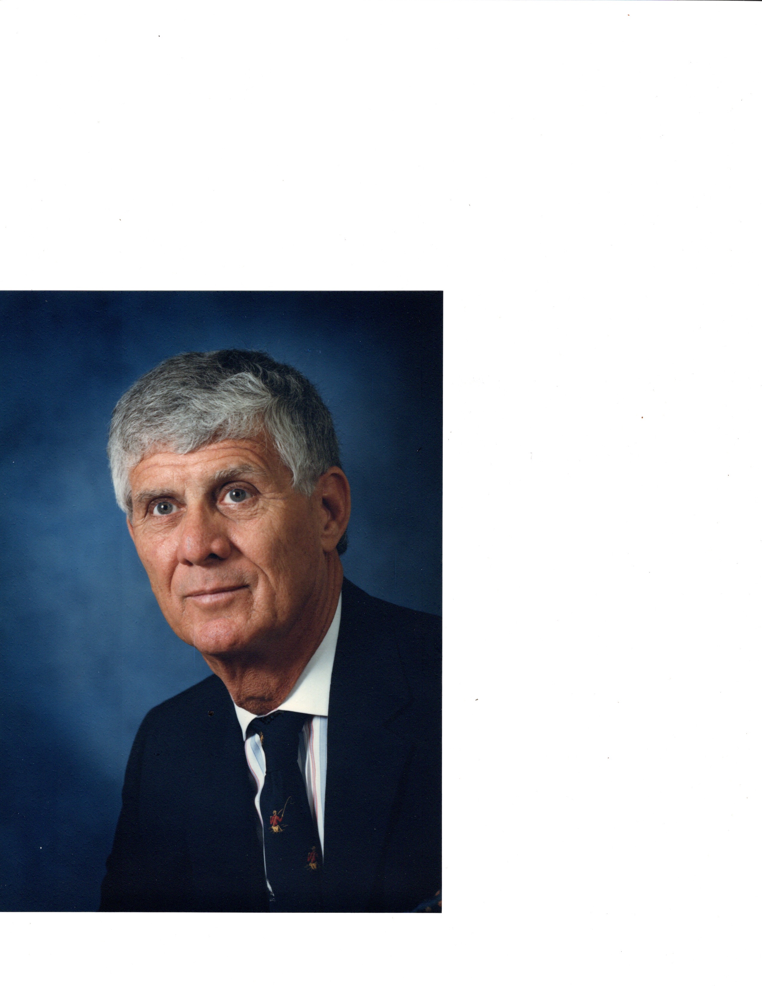 J. Stacey Sullivan Jr., attorney who helped bring Chargers to San Diego, dies at 95 - Vimarsana News