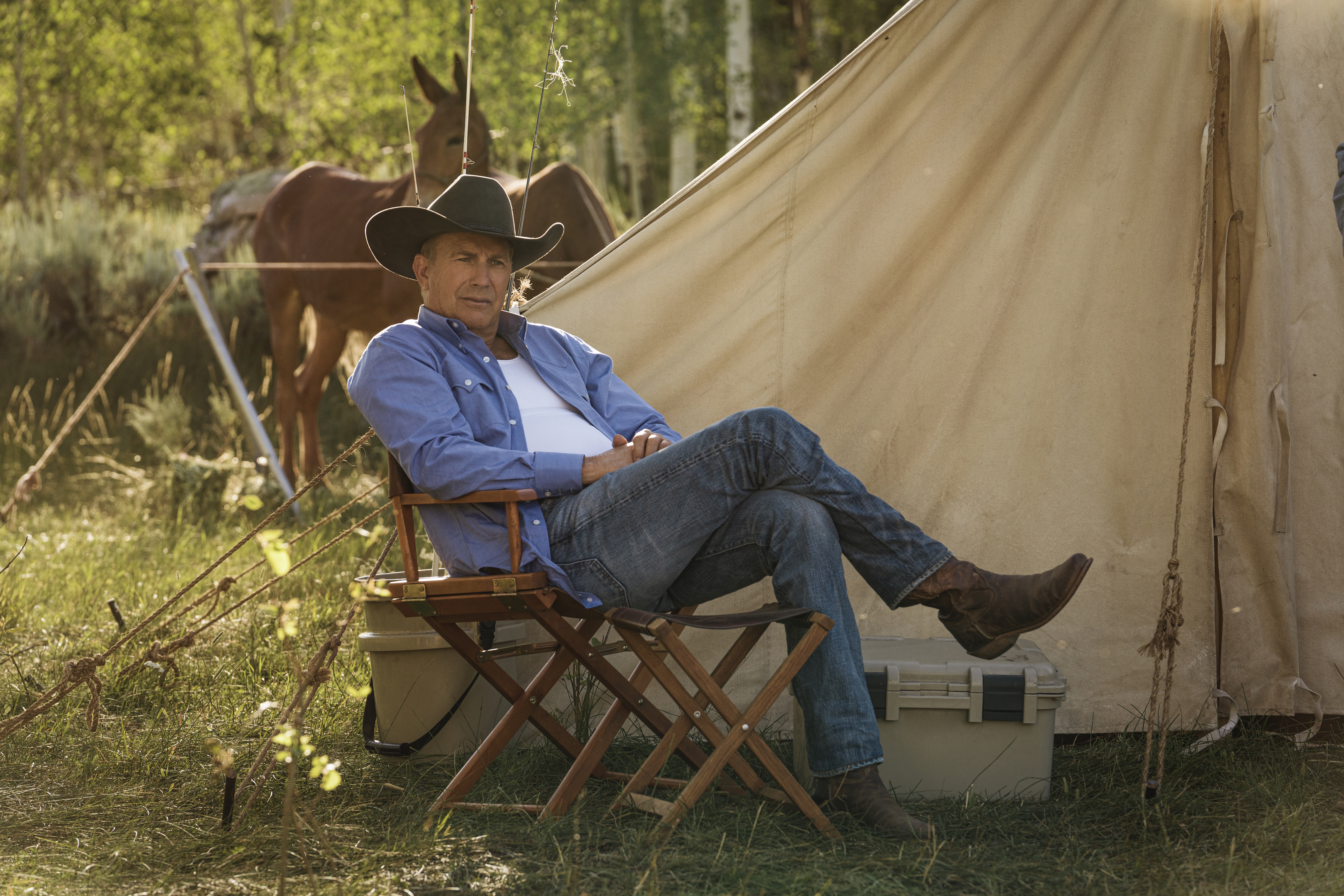 From 'Beavis and Butt-Head' to 'Yellowstone,' MTV Entertainment bets on scripted shows - Vimarsana News