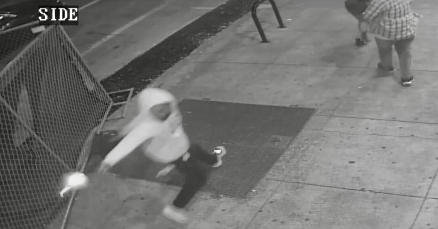 Three charged with murder in Sacramento gang shooting - Vimarsana News