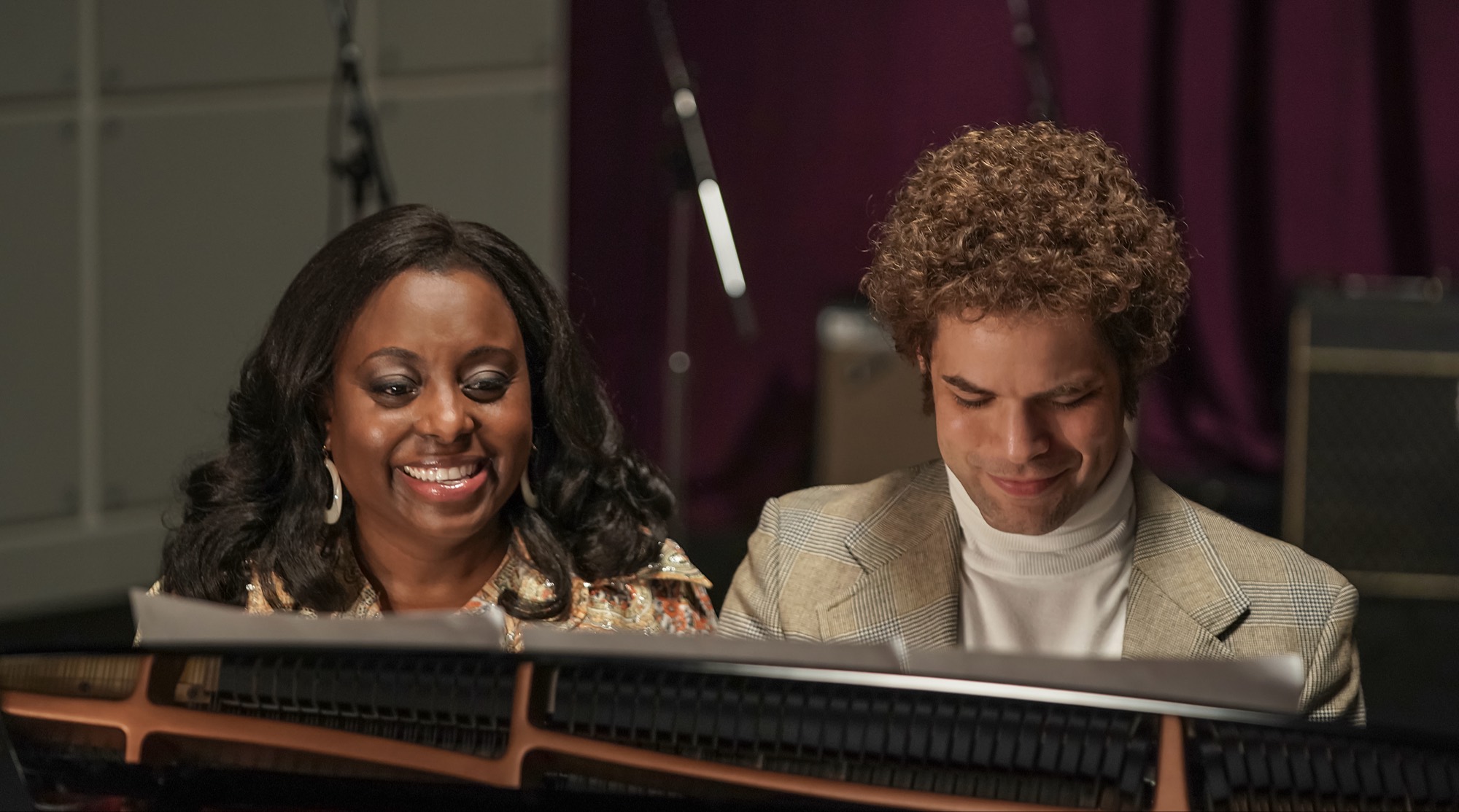 'Spinning Gold' review: Too much spin in Casablanca Records story - The San Diego Union-Tribune - Vimarsana News